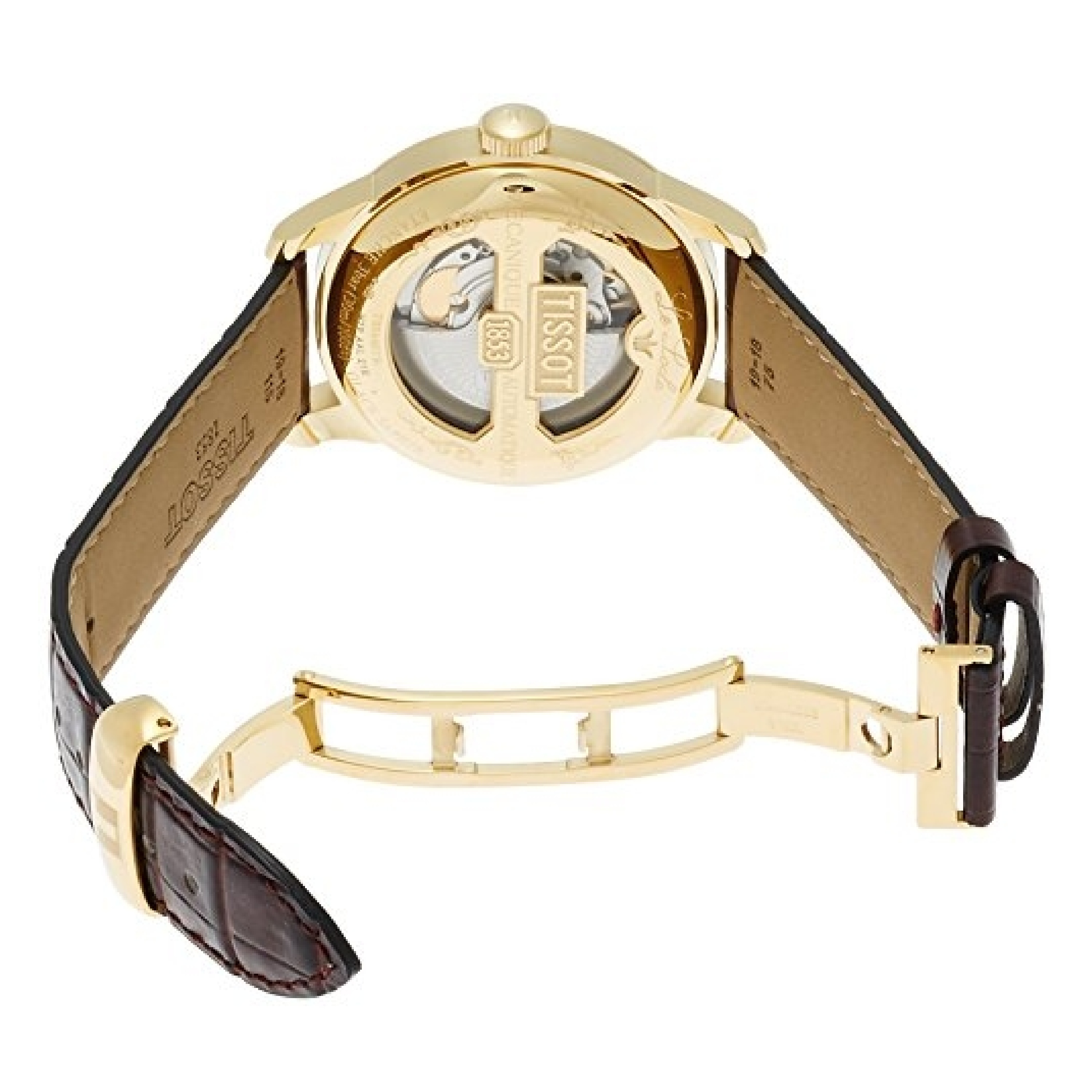 TISSOT T006.407.36.263.00 - фото 3