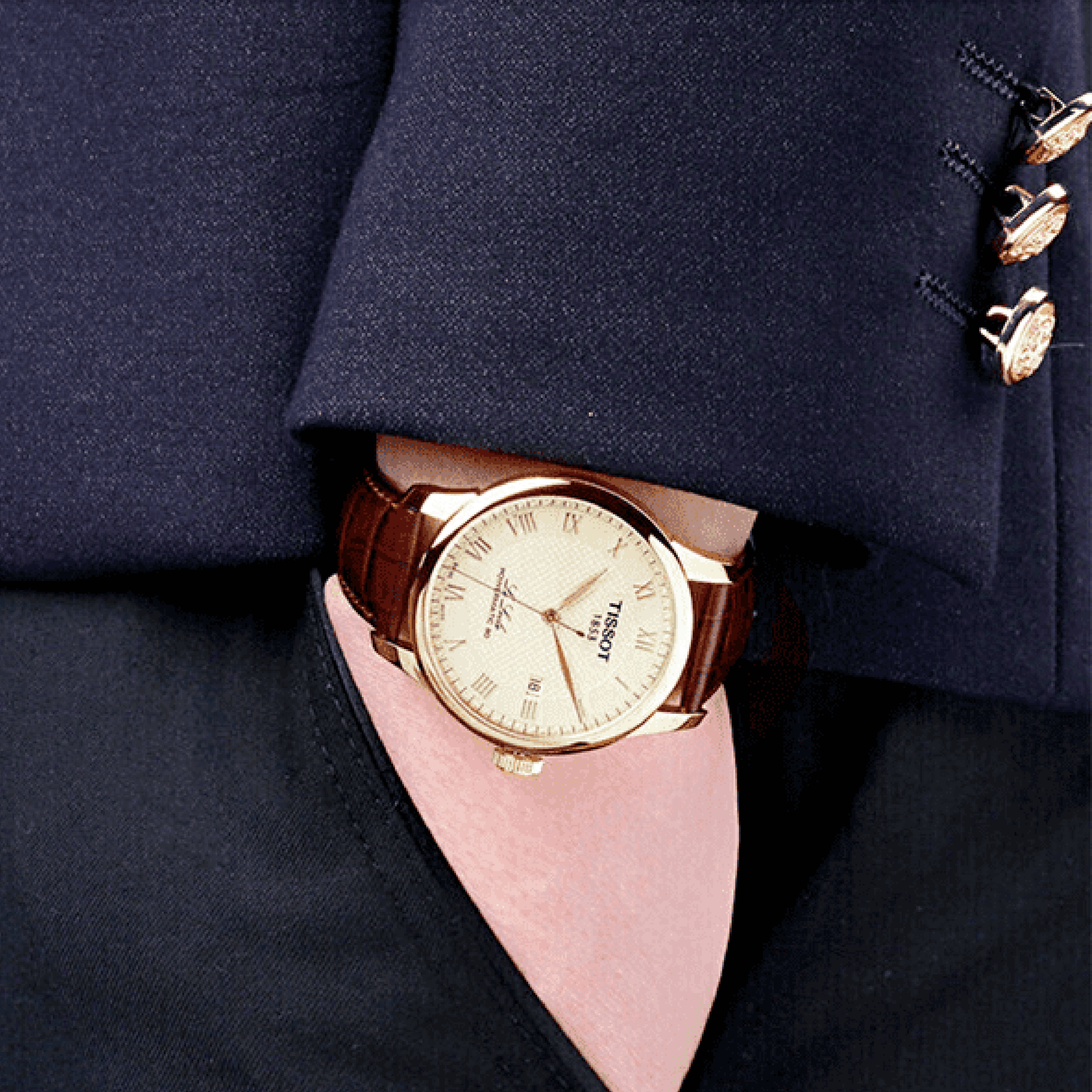 TISSOT T006.407.36.263.00 - фото 4