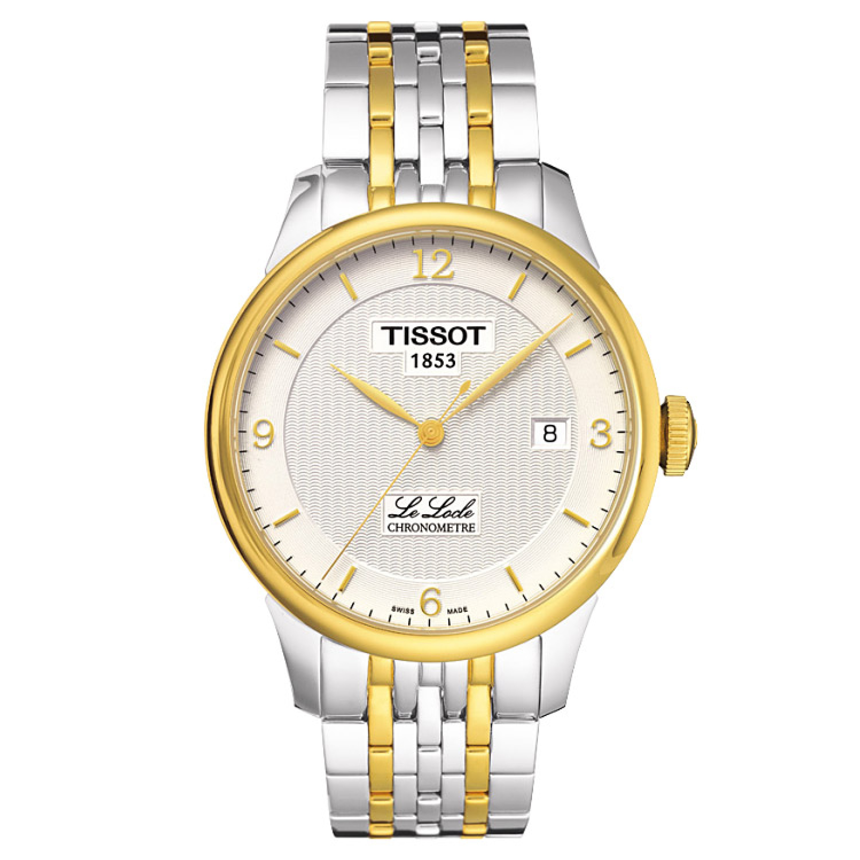 TISSOT T006.408.22.037.00 - TISSOT None None