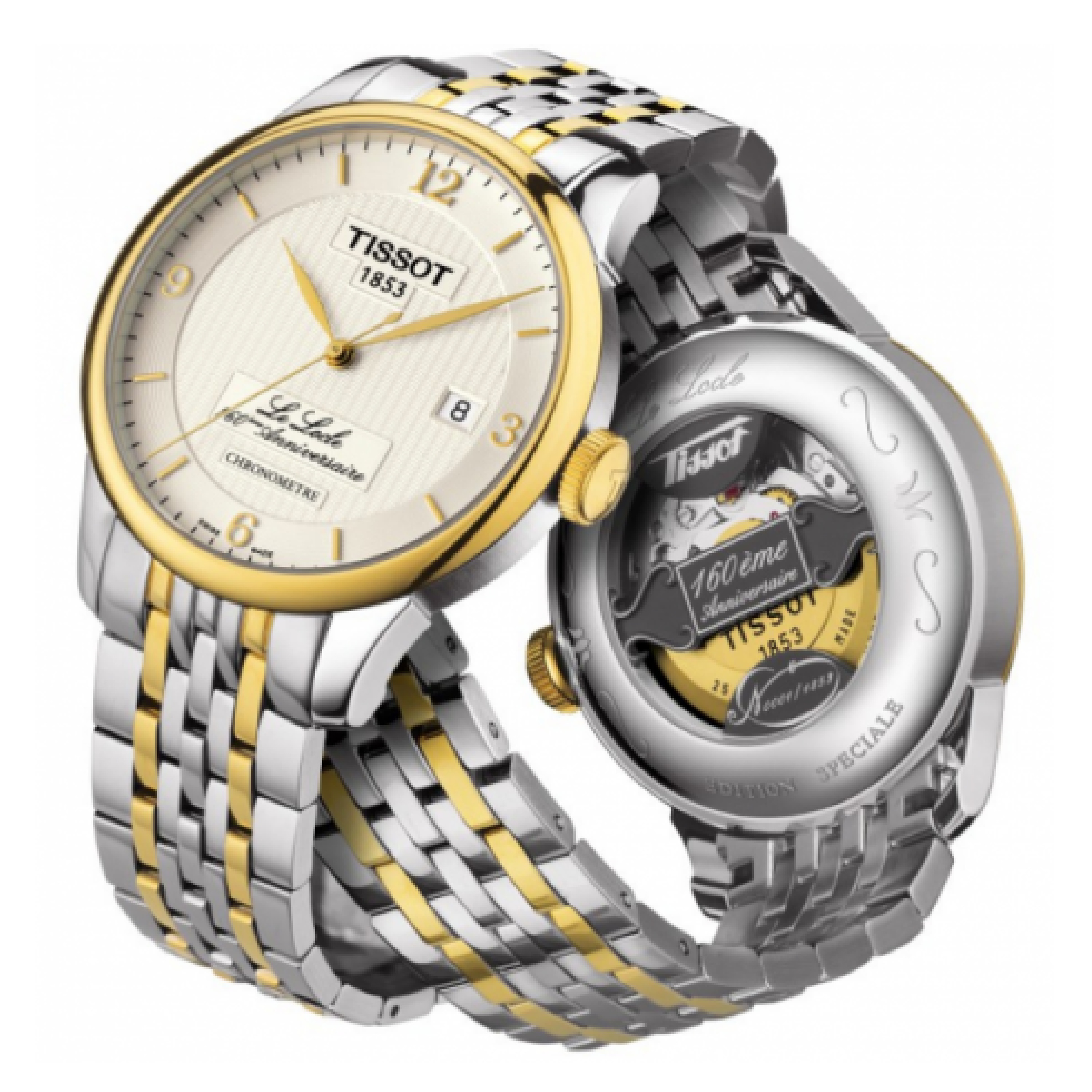 TISSOT T006.408.22.037.00 - фото 2