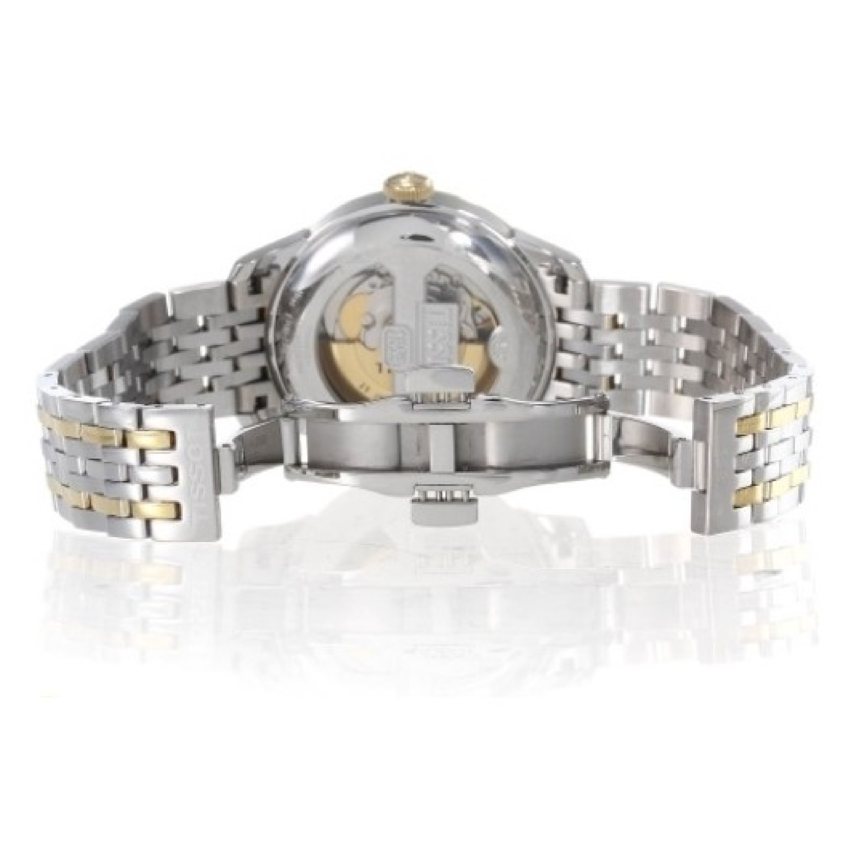 TISSOT T006.408.22.037.00 - фото 3