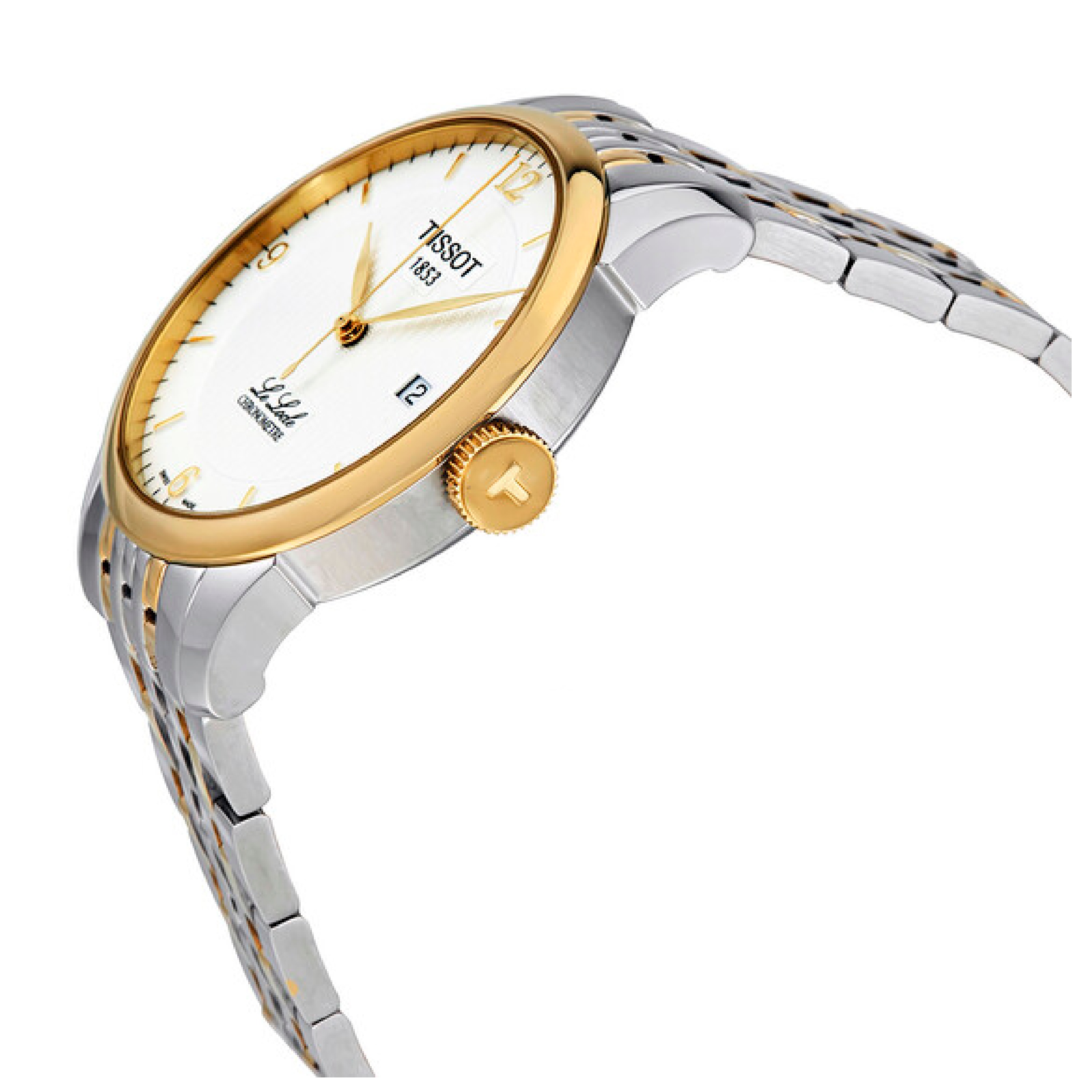 TISSOT T006.408.22.037.00 - фото 4