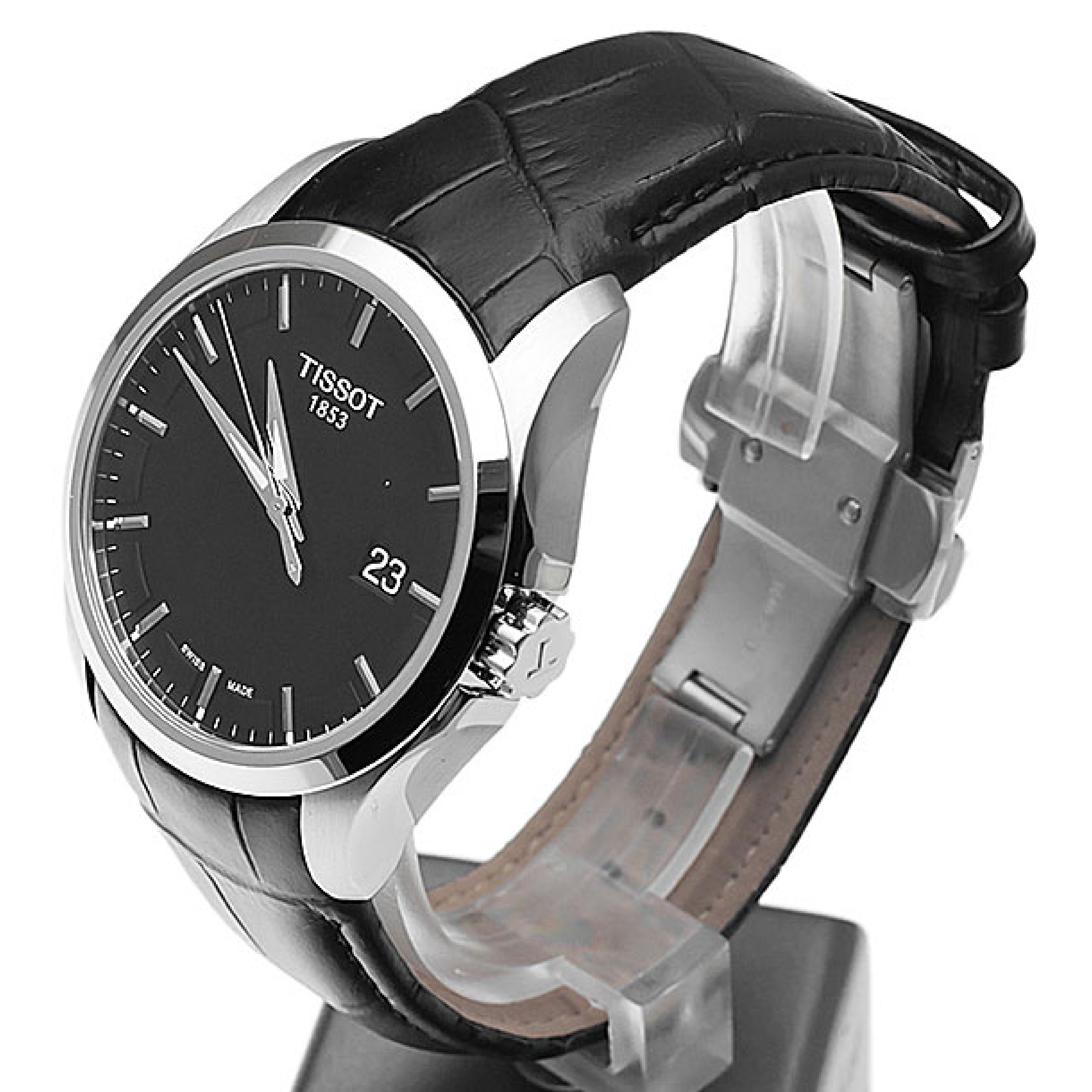 TISSOT T035.410.16.051.00 - фото 2