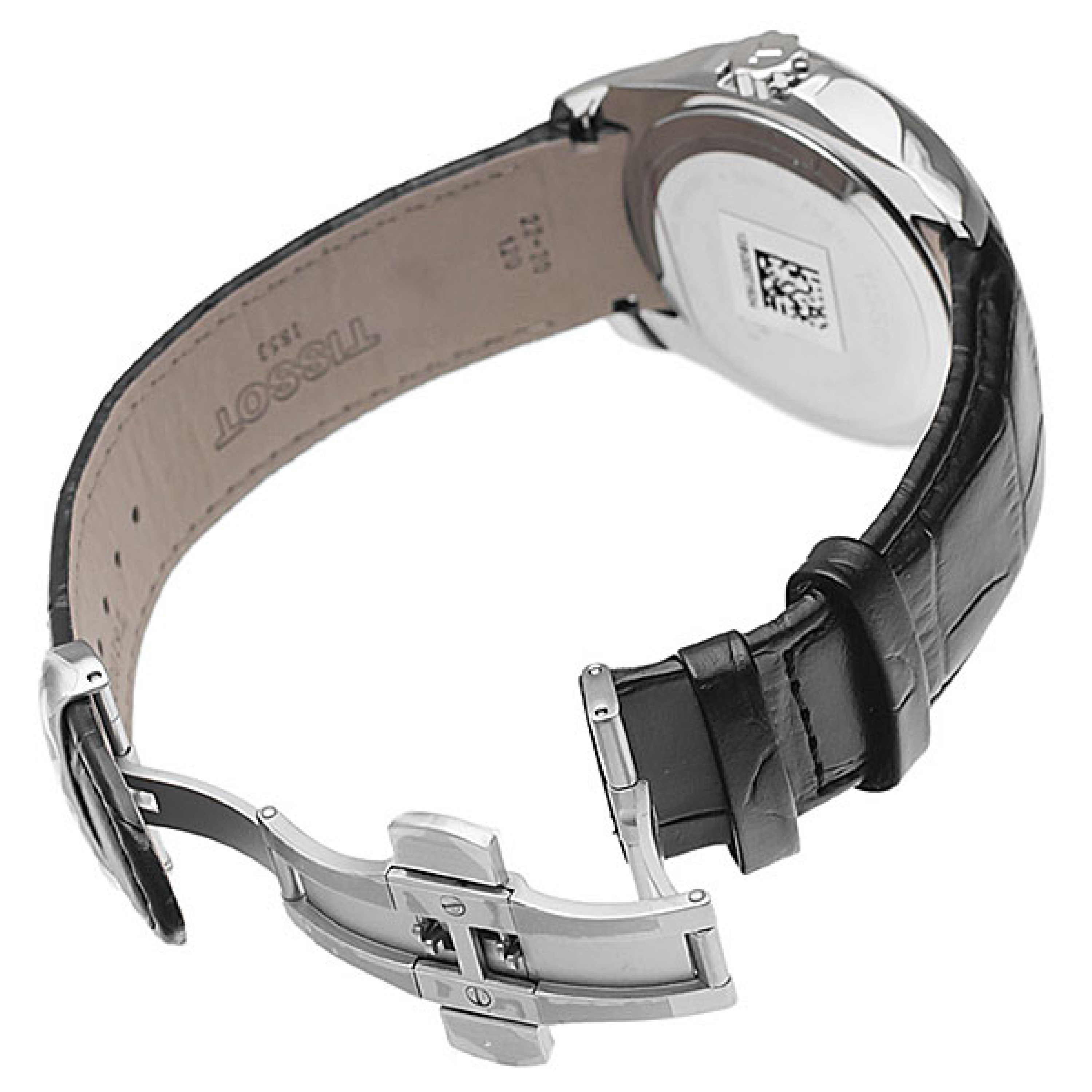 TISSOT T035.410.16.051.00 - фото 3