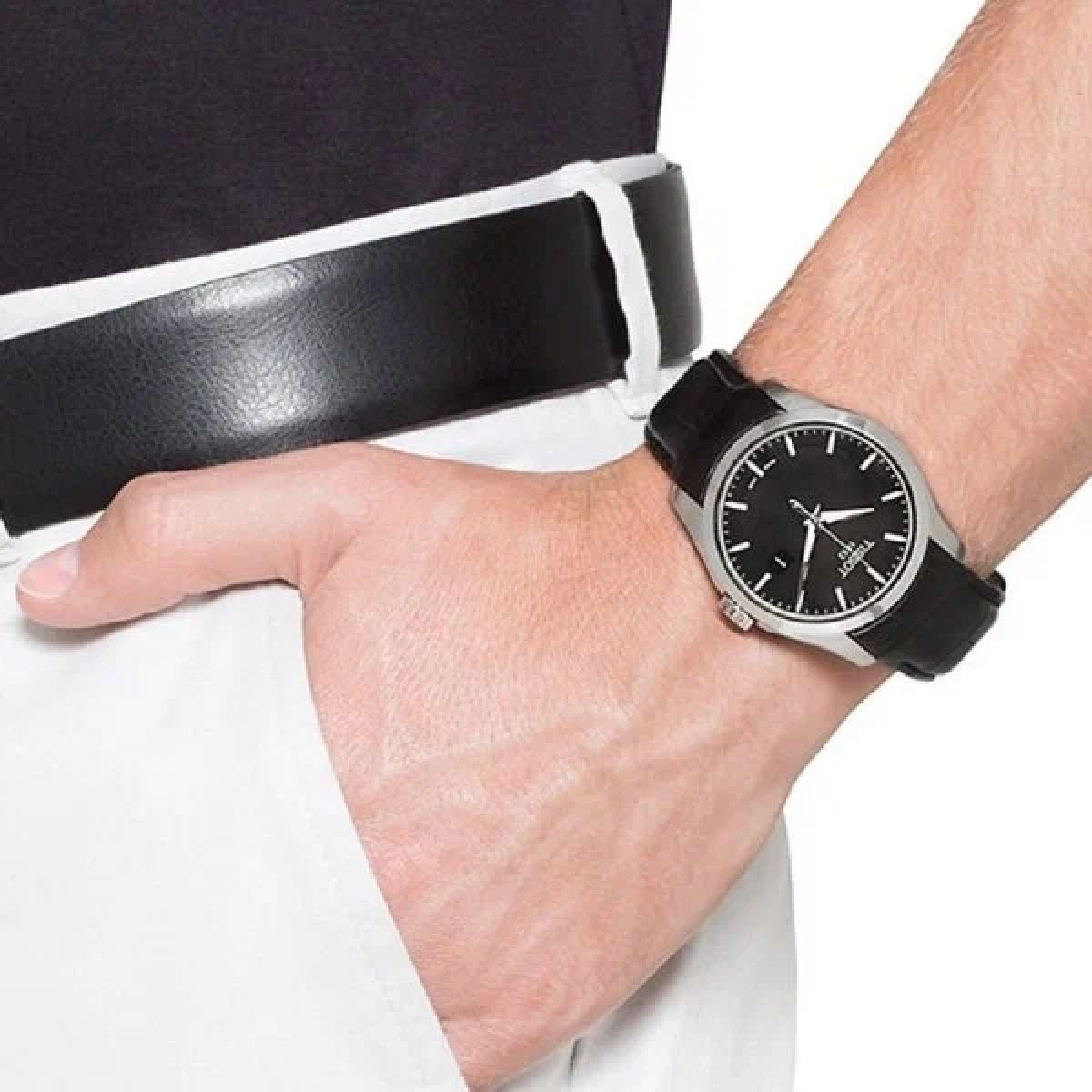 TISSOT T035.410.16.051.00 - фото 4