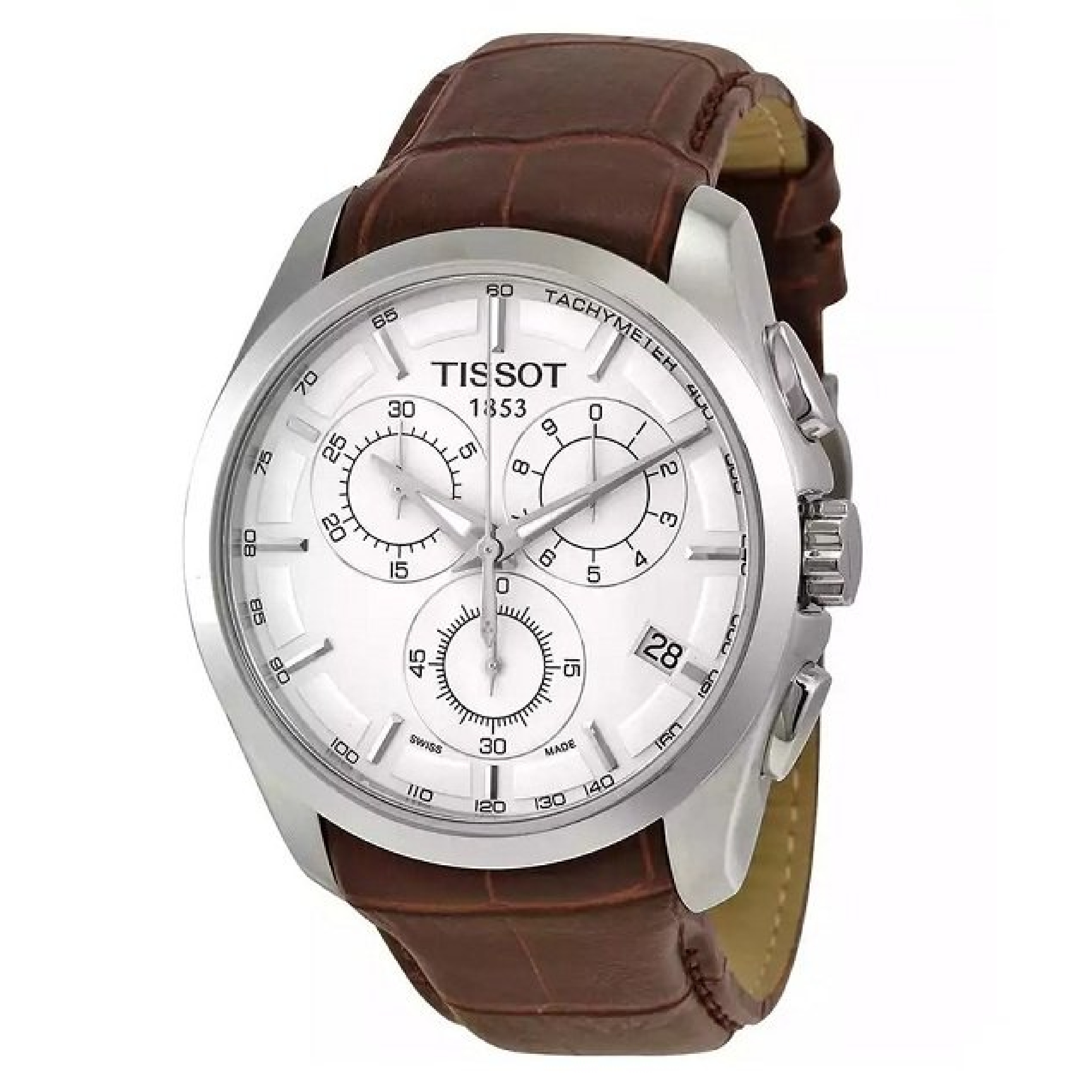 TISSOT T035.617.16.031.00 - TISSOT None None