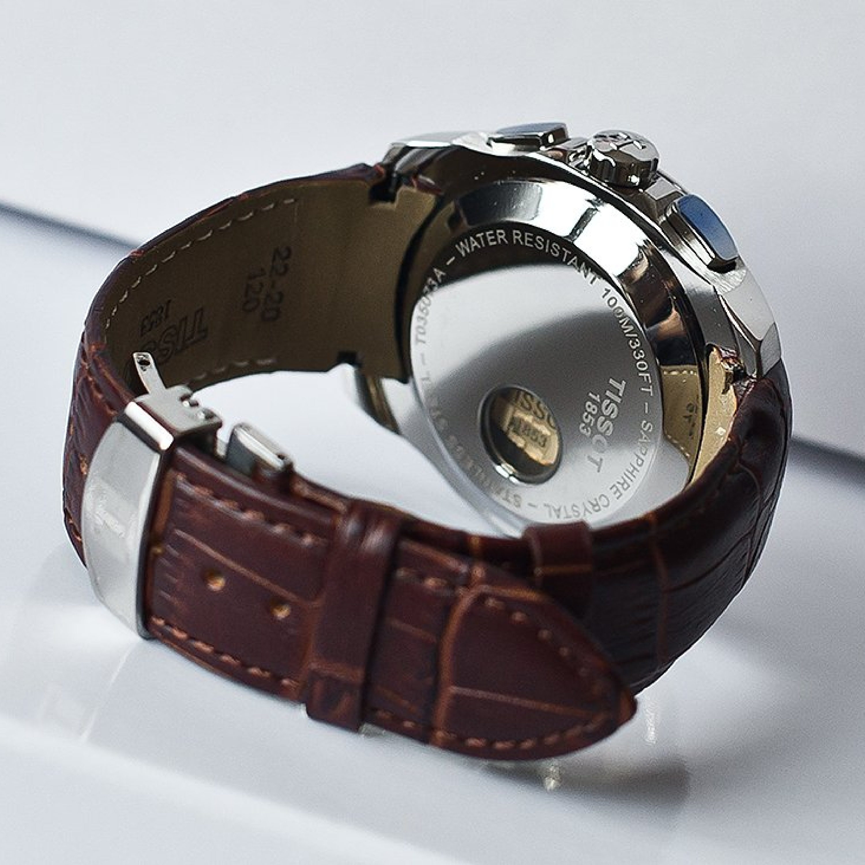 TISSOT T035.617.16.031.00 - фото 3