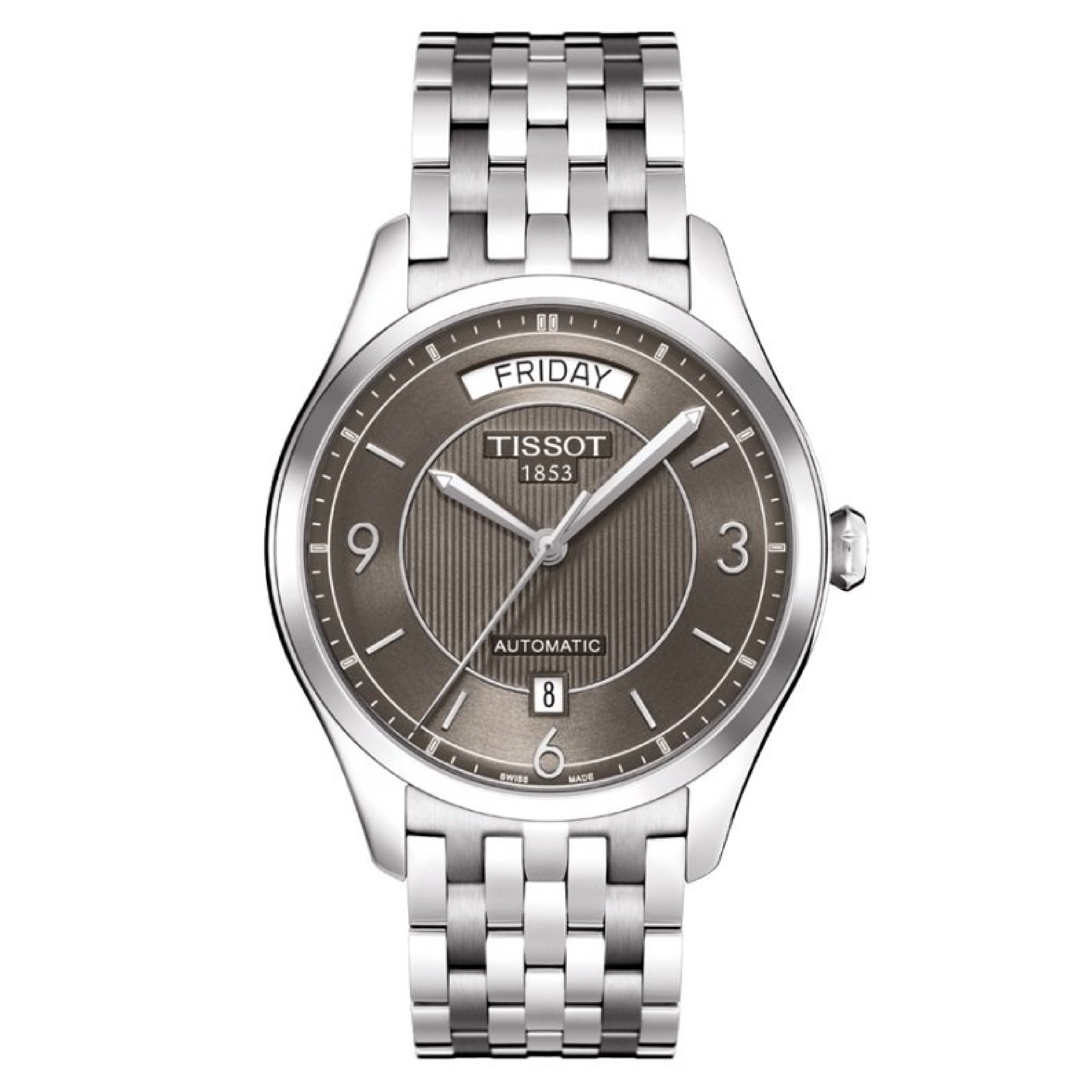 TISSOT T038.430.11.067.00 - TISSOT None None