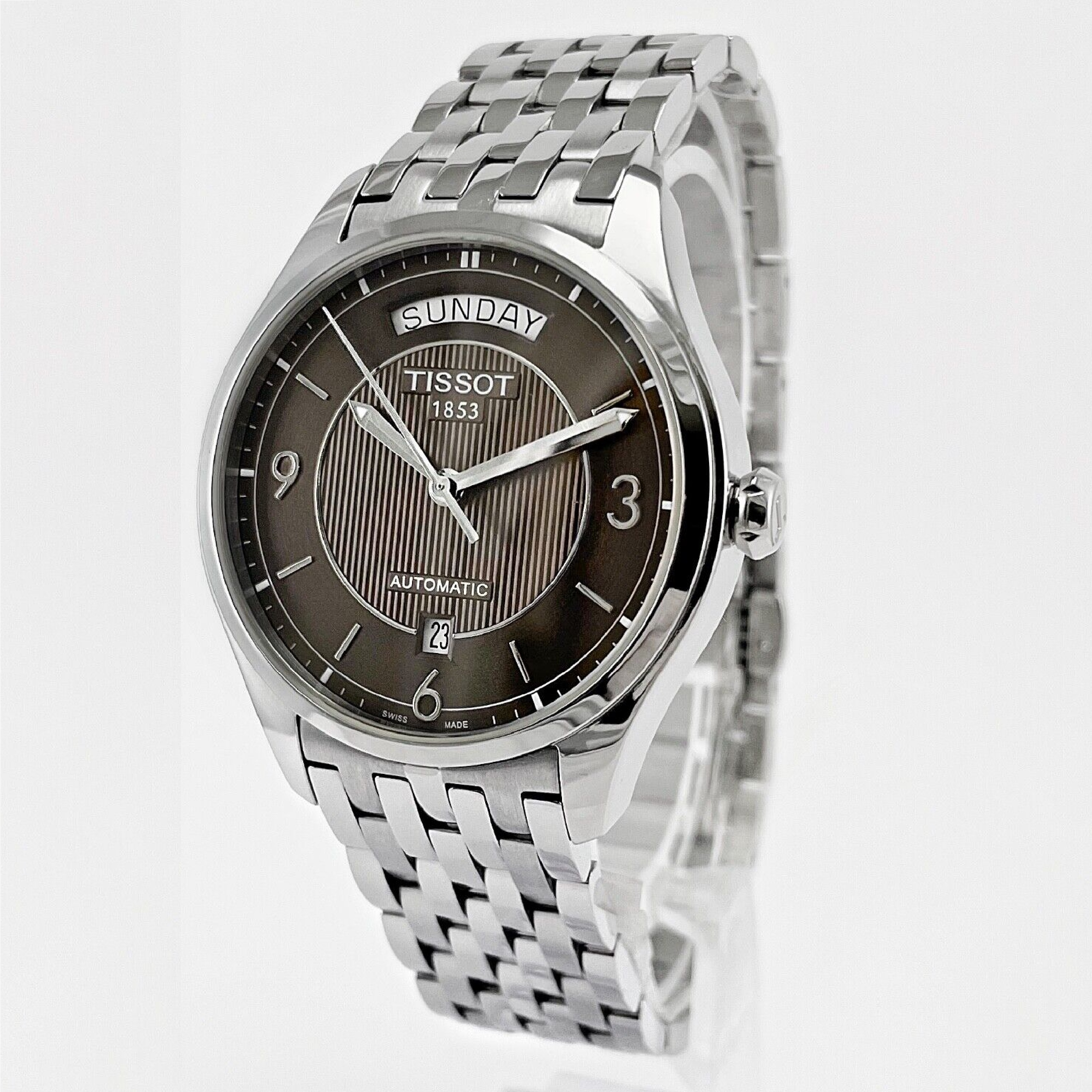 TISSOT T038.430.11.067.00 - фото 2