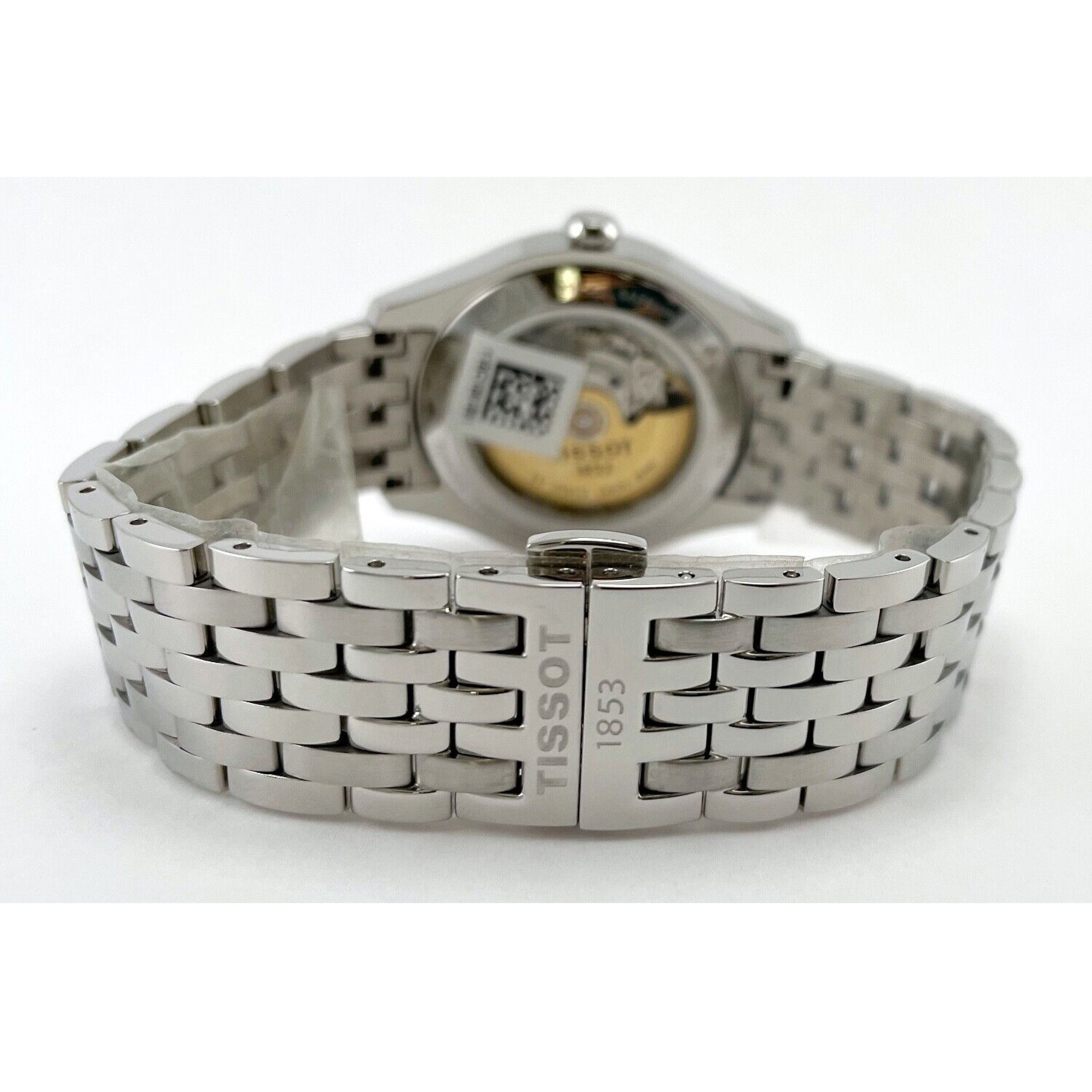 TISSOT T038.430.11.067.00 - фото 3