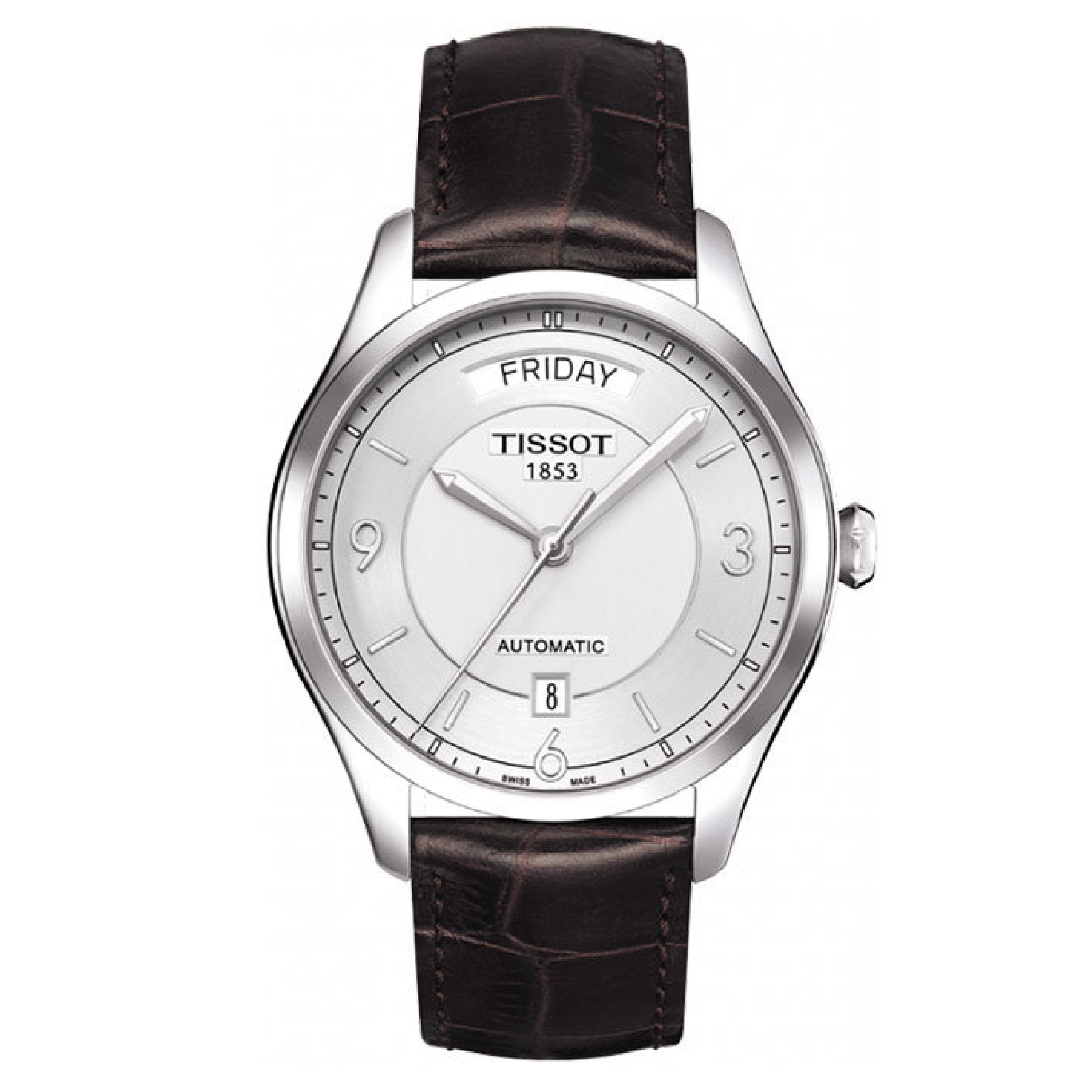 TISSOT T038.430.16.037.00 - TISSOT None None