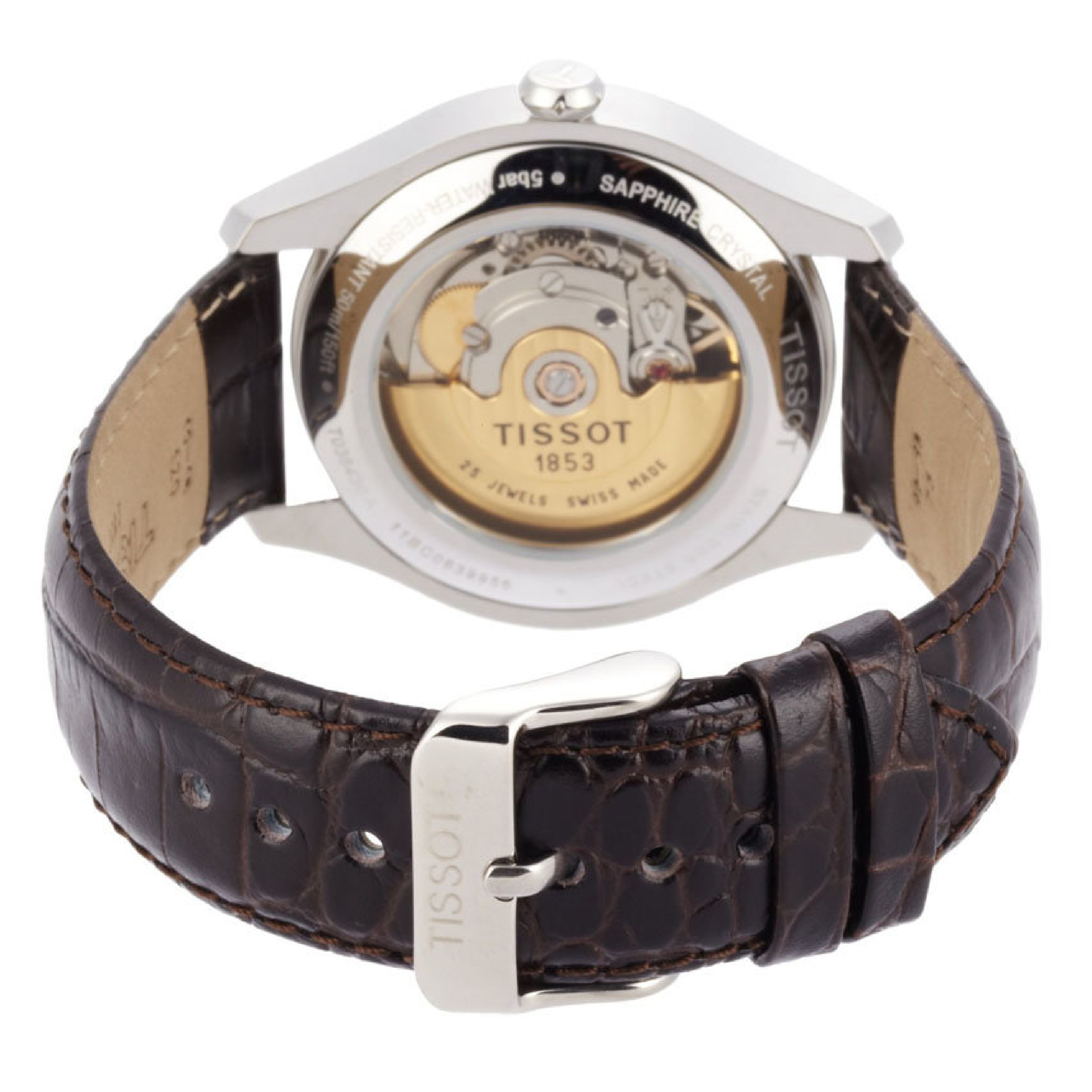 TISSOT T038.430.16.037.00 - фото 2