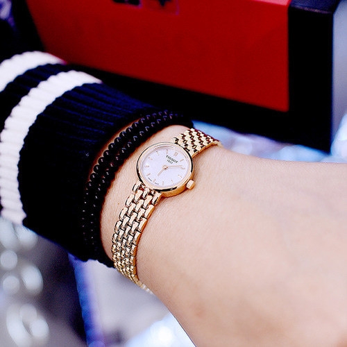 TISSOT T058.009.33.111.00 - фото 4