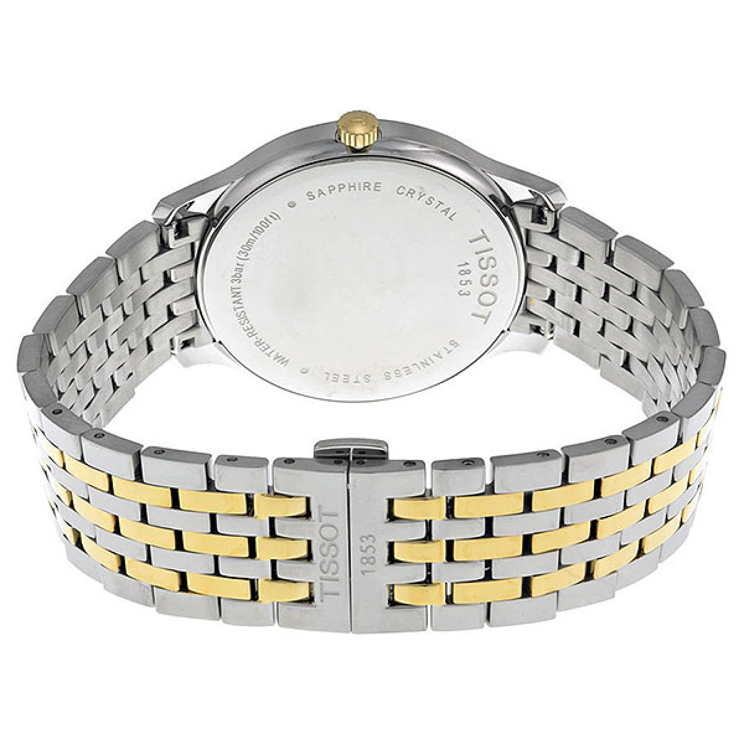 TISSOT T063.610.22.037.00 - фото 3