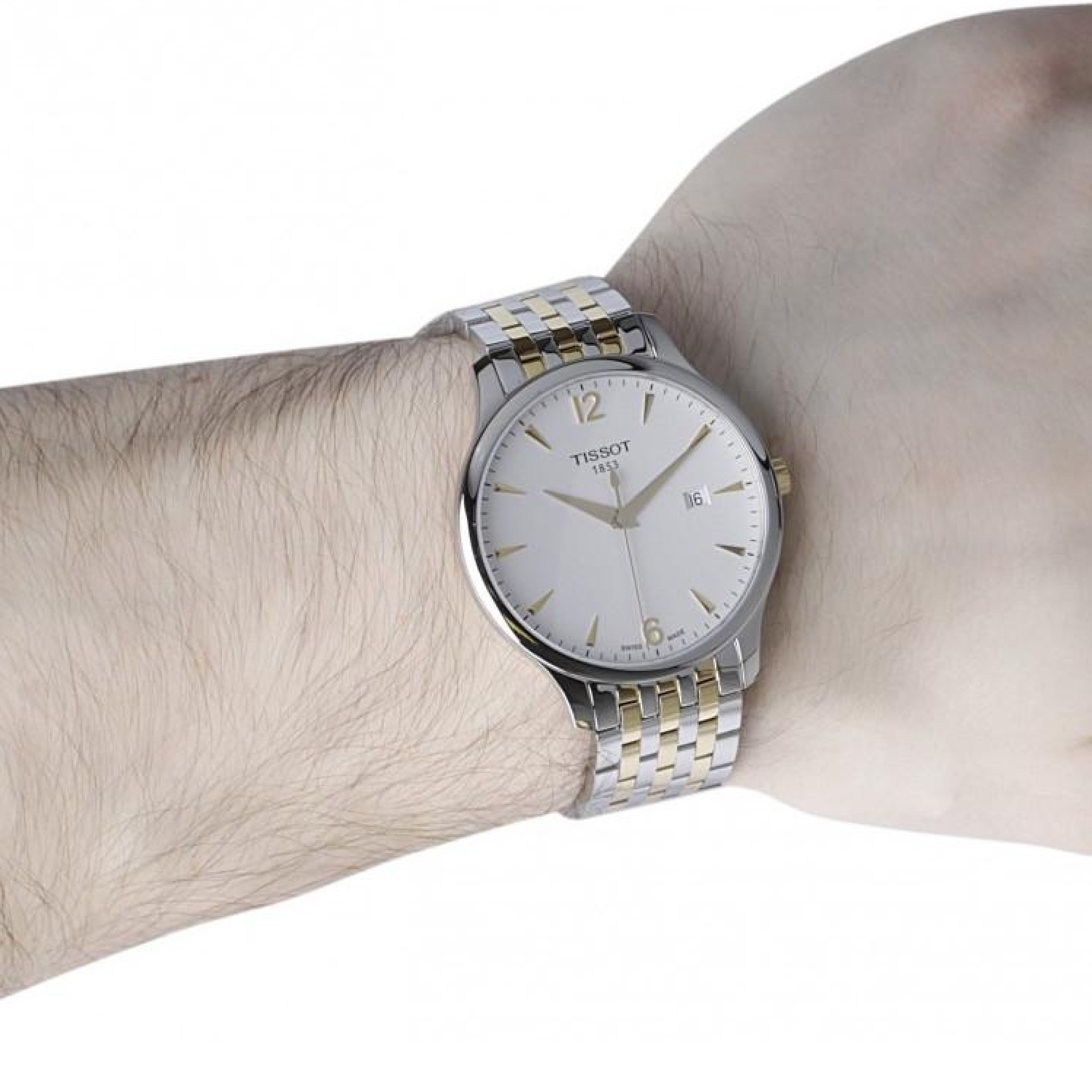 TISSOT T063.610.22.037.00 - фото 4