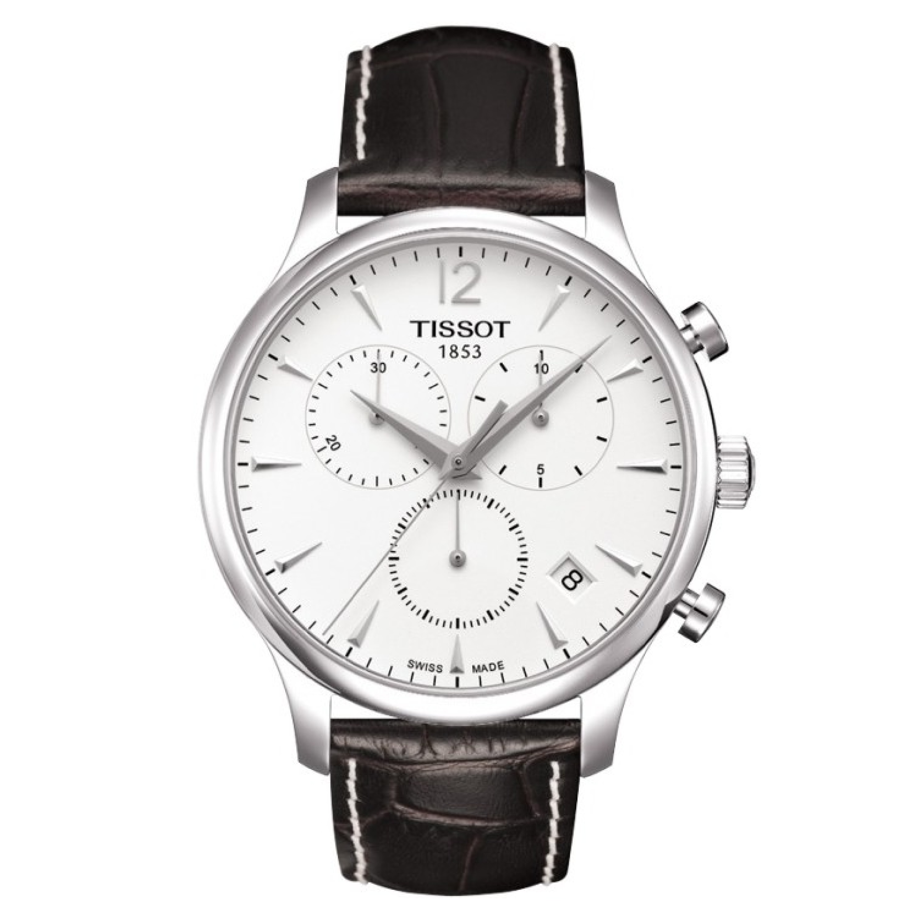 TISSOT T063.617.16.037.00 - TISSOT None None
