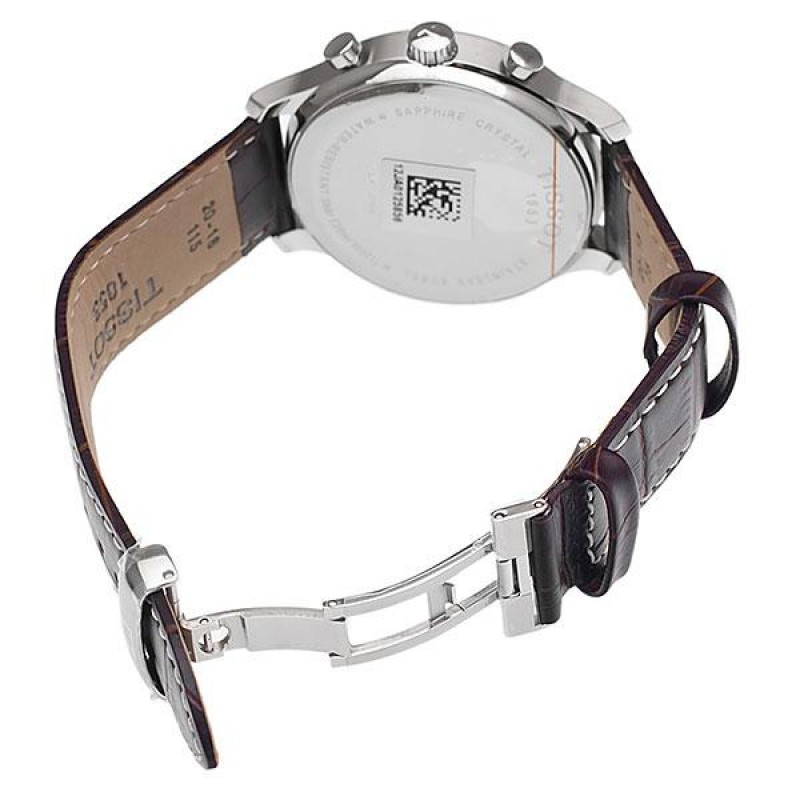 TISSOT T063.617.16.037.00 - фото 3