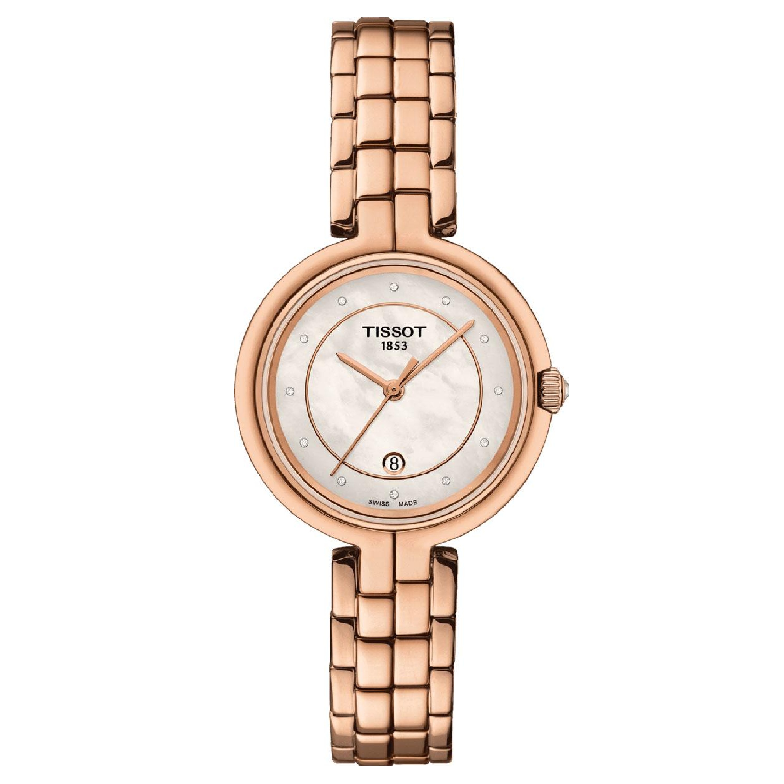 TISSOT T094.210.33.116.02 - TISSOT None None