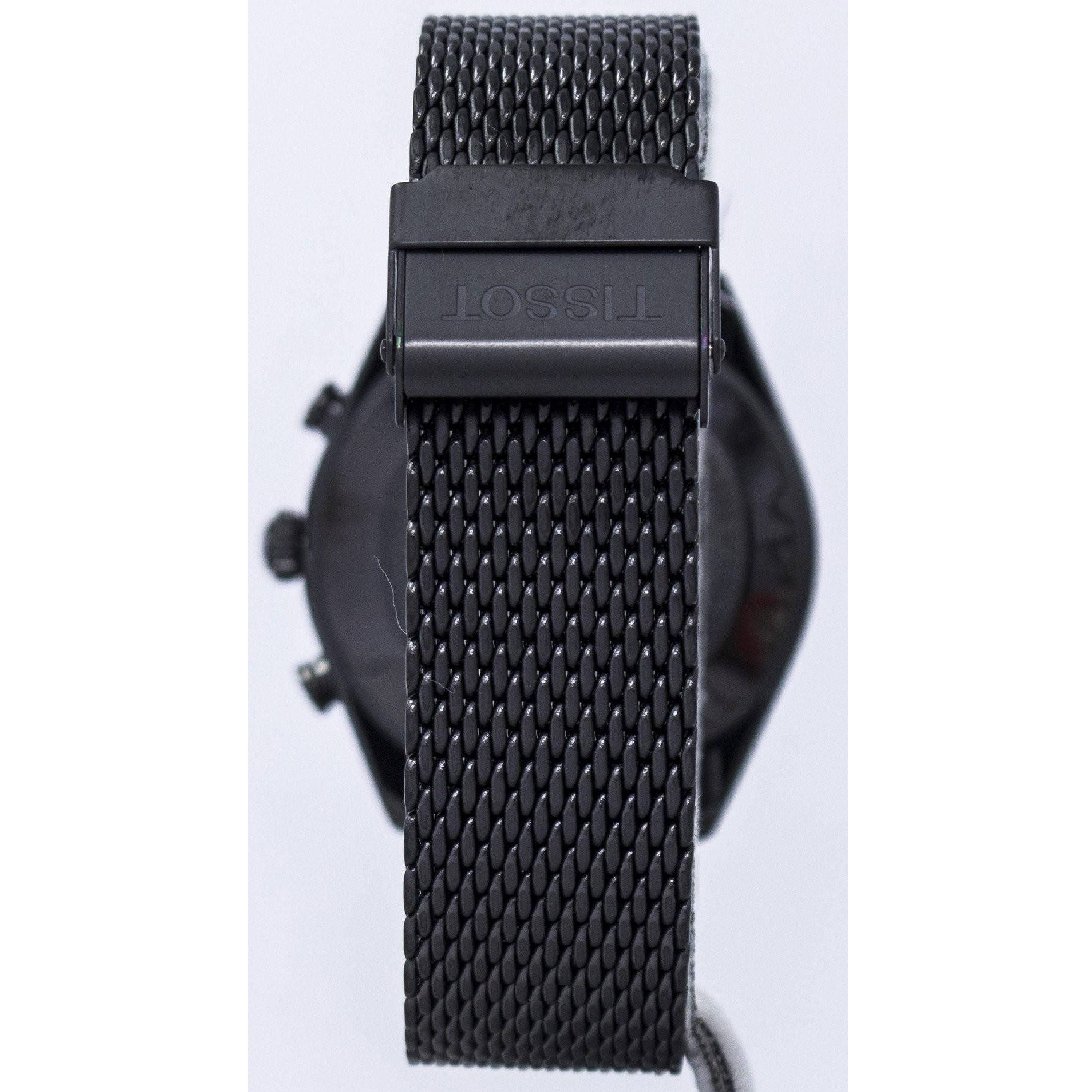 TISSOT T101.417.23.061.00 - фото 3