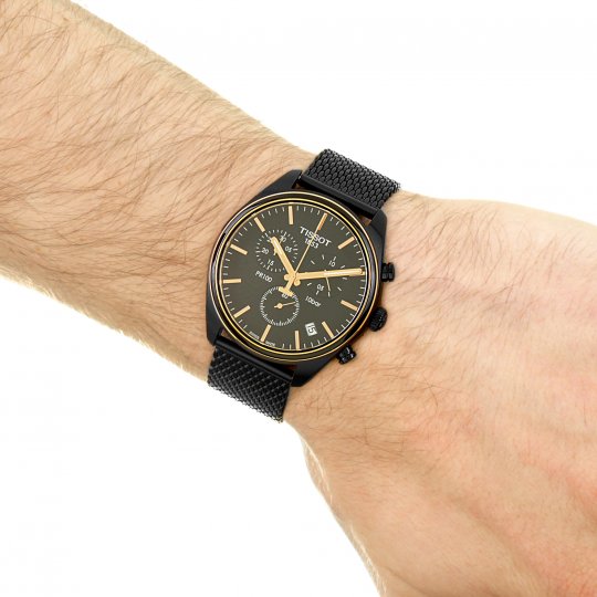 TISSOT T101.417.23.061.00 - фото 4