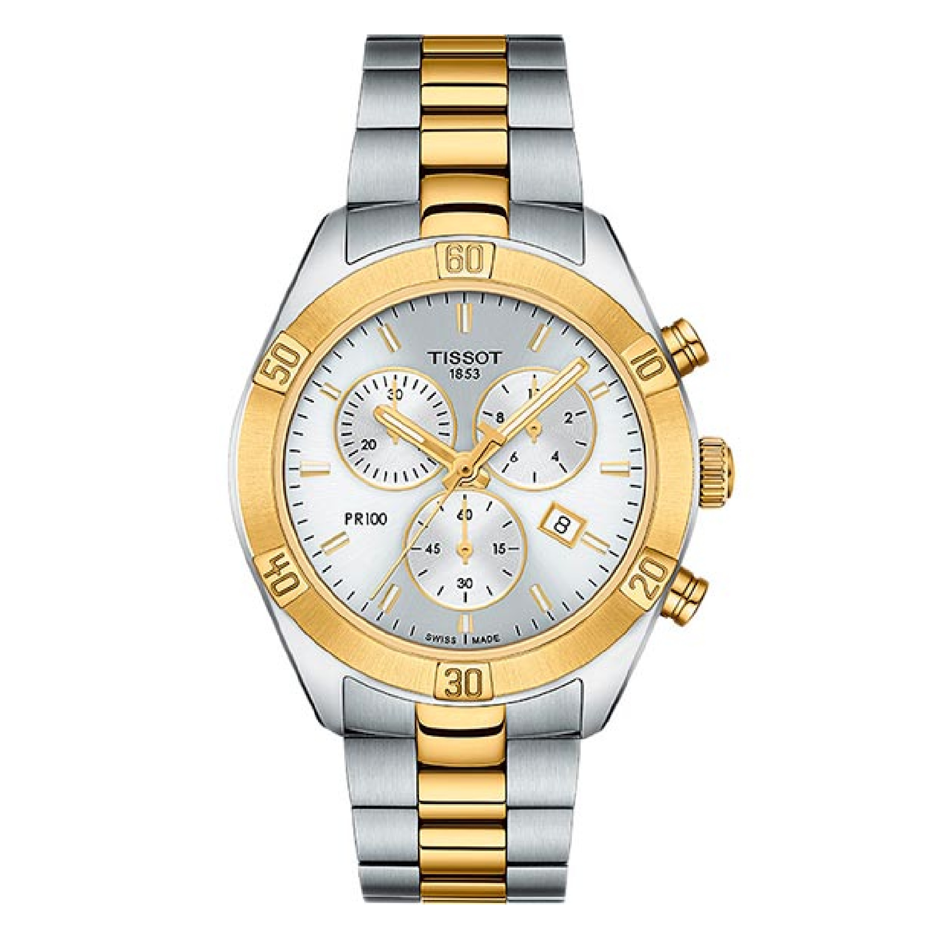 TISSOT T101.917.22.031.00 - TISSOT None None