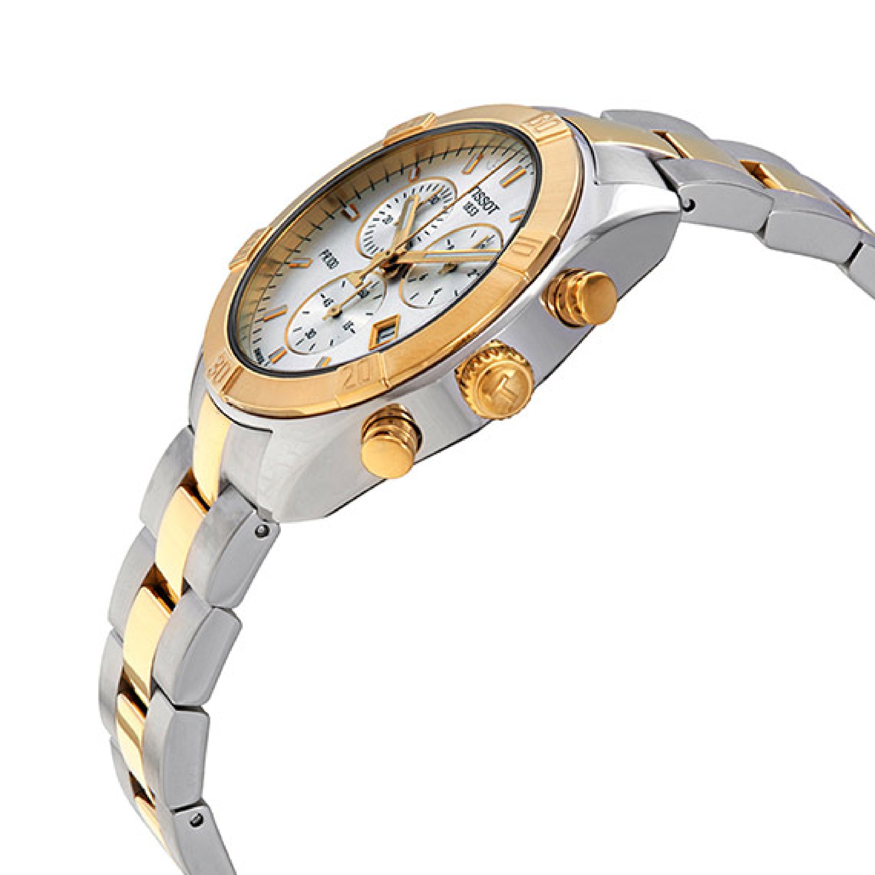 TISSOT T101.917.22.031.00 - фото 2