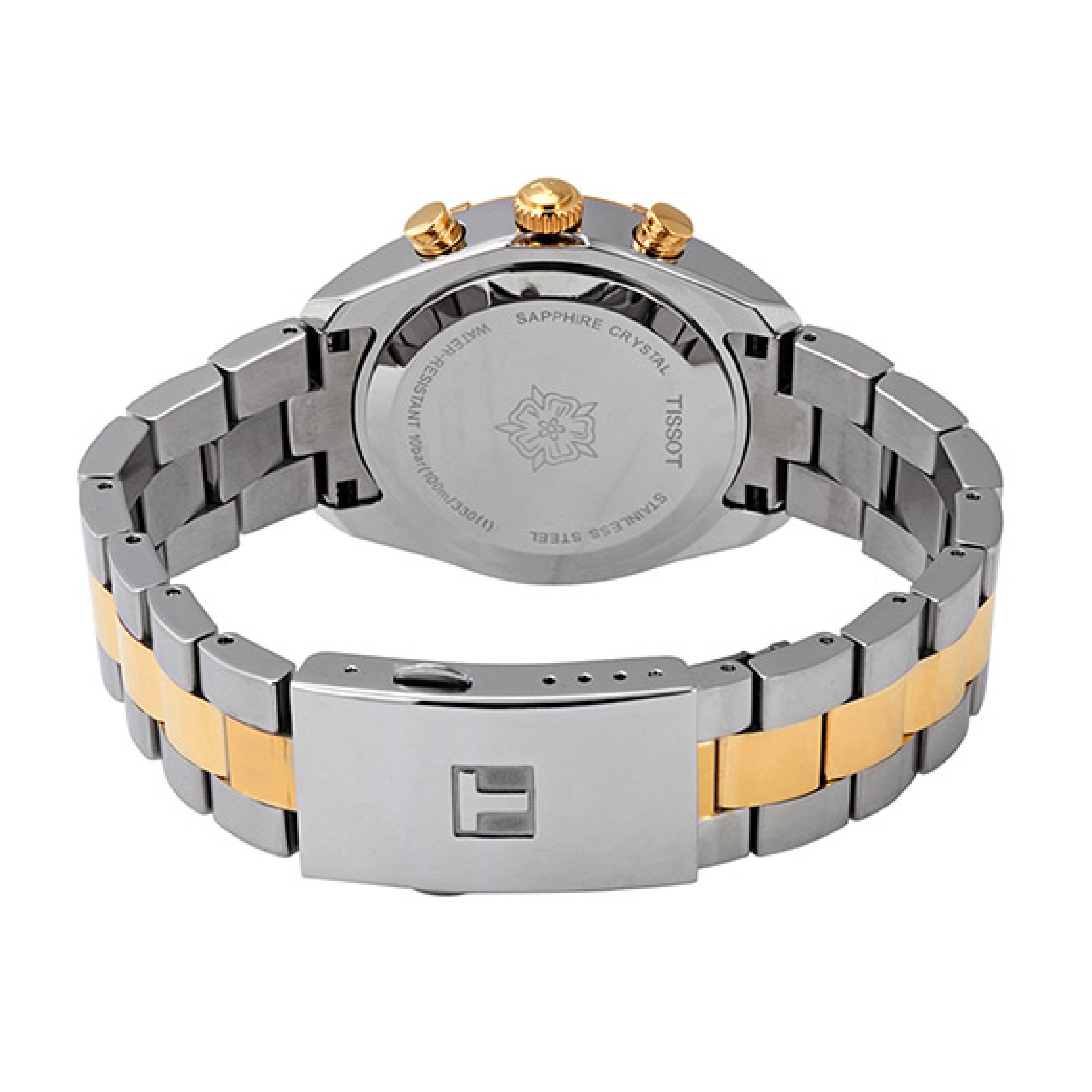 TISSOT T101.917.22.031.00 - фото 3