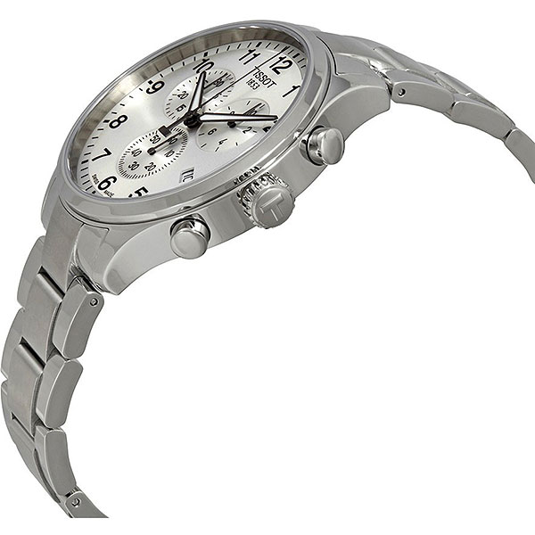 TISSOT T116.617.11.037.00 - TISSOT None None