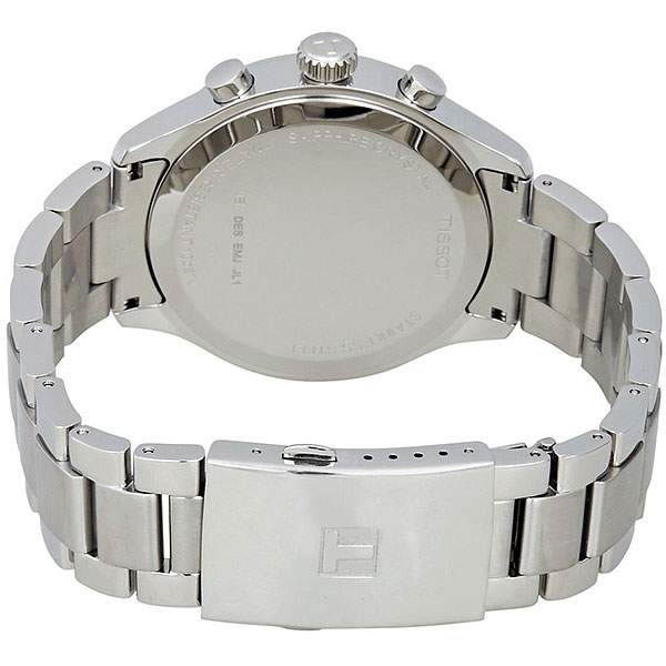 TISSOT T116.617.11.037.00 - фото 2