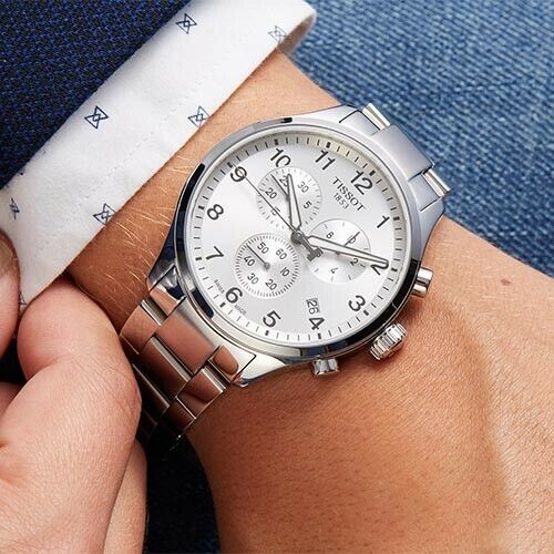 TISSOT T116.617.11.037.00 - фото 3