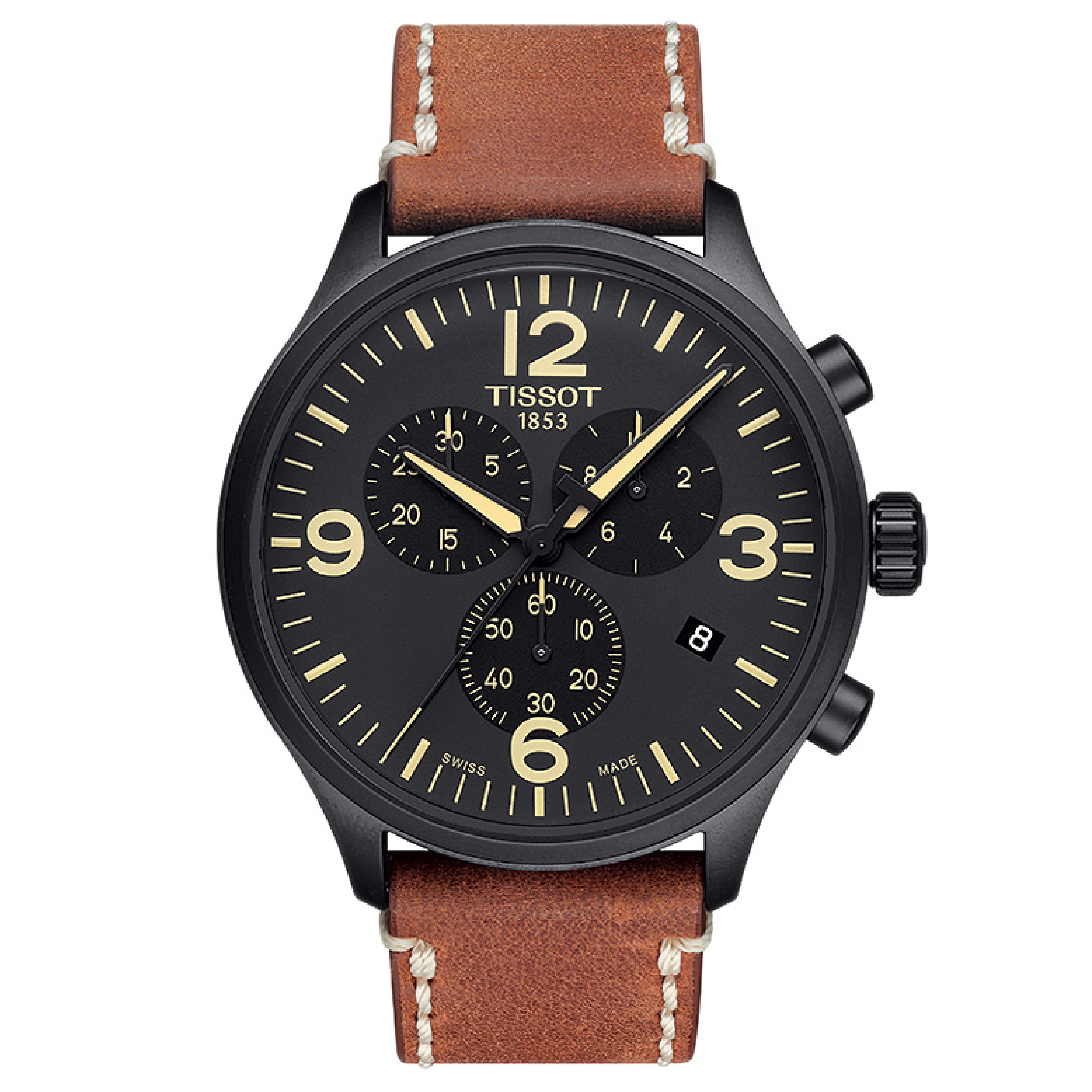 TISSOT T116.617.36.057.00 - TISSOT None None