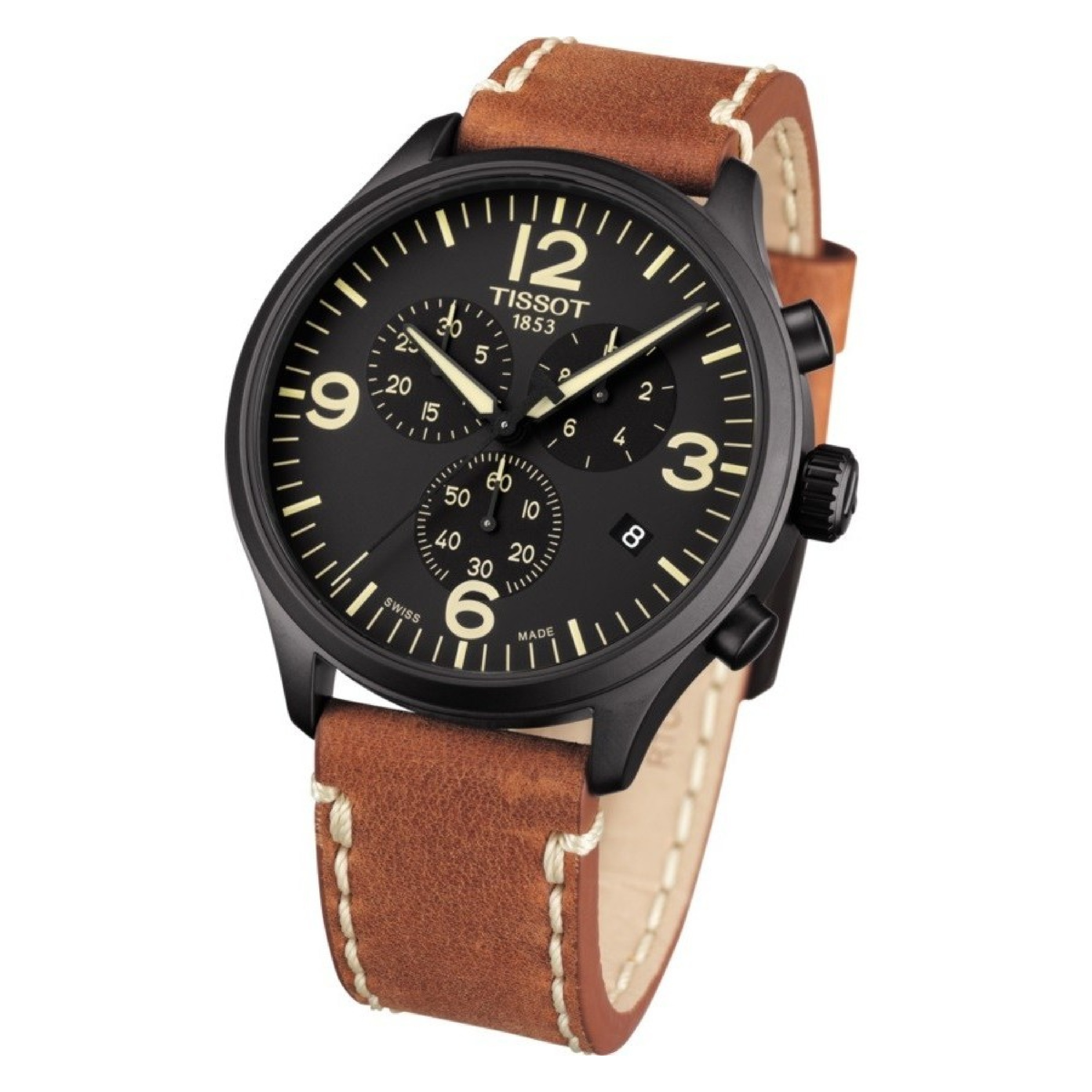 TISSOT T116.617.36.057.00 - фото 2