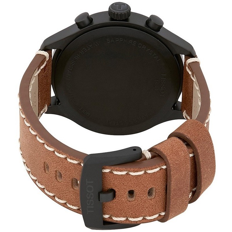 TISSOT T116.617.36.057.00 - фото 3