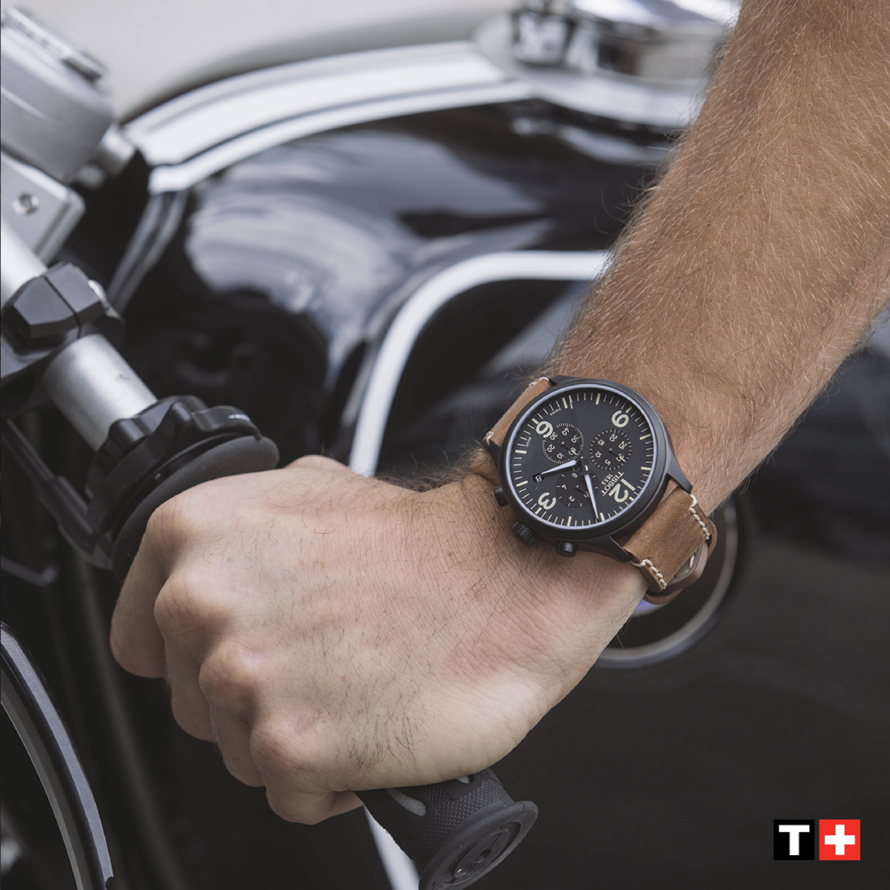 TISSOT T116.617.36.057.00 - фото 4