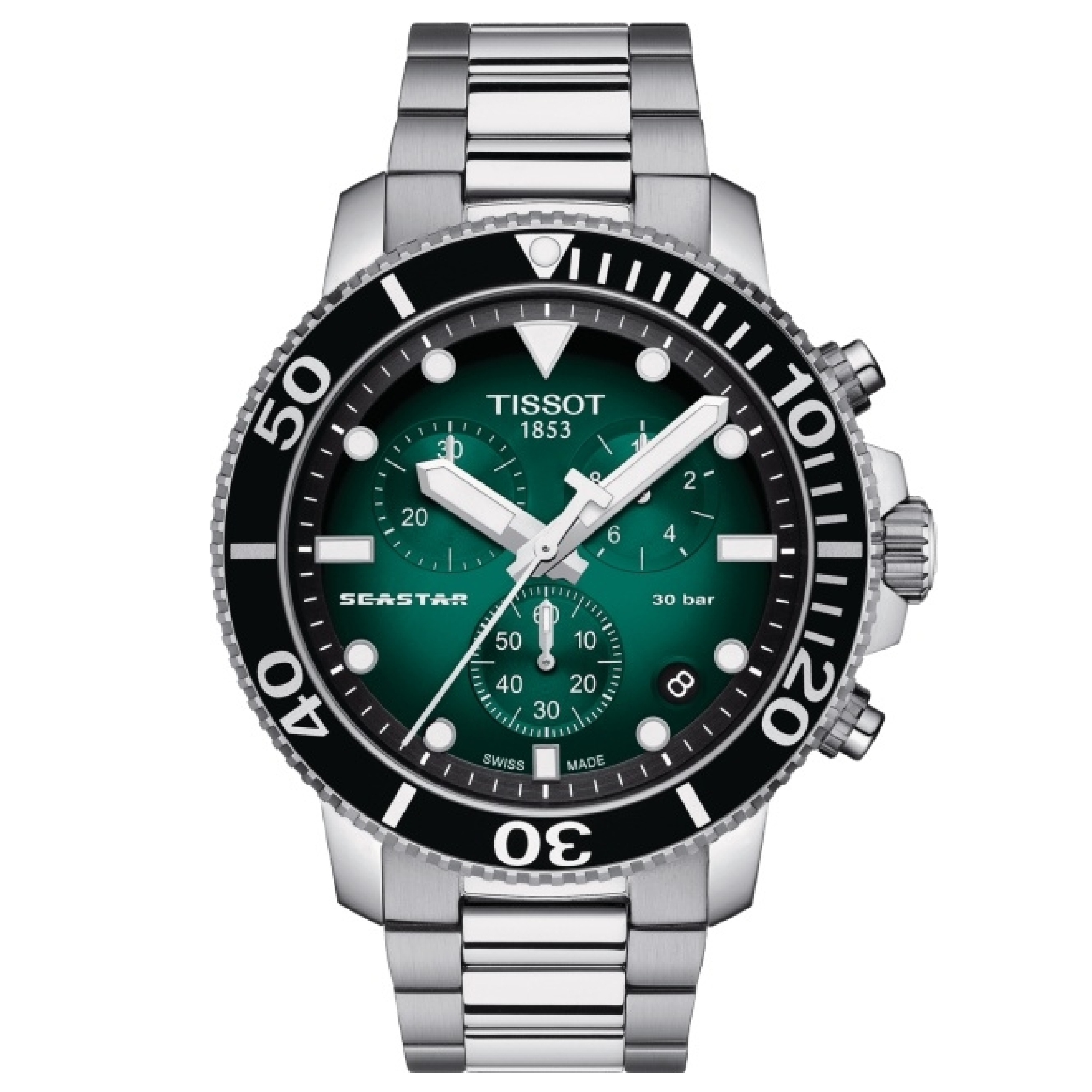 TISSOT T120.417.11.091.01 - TISSOT None None