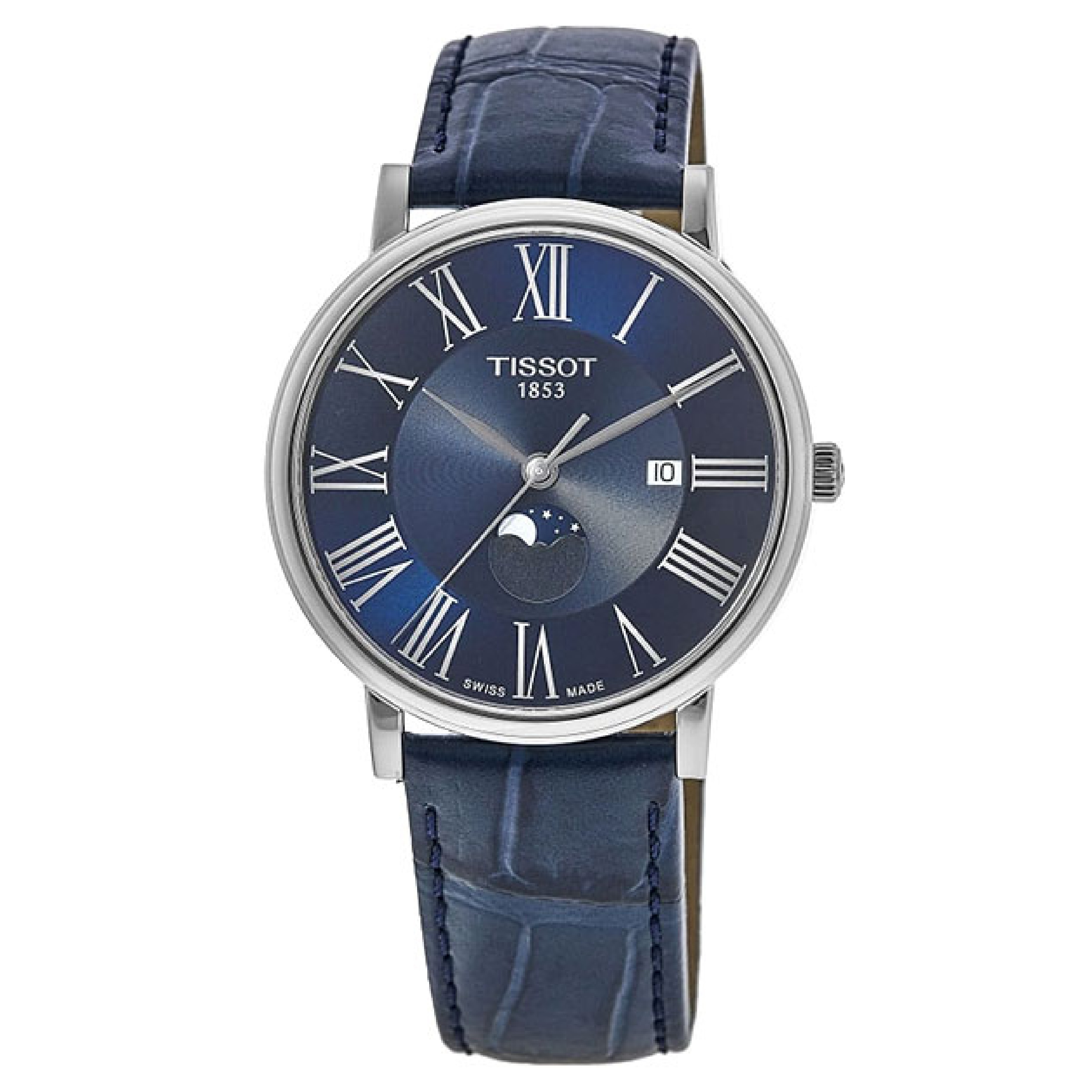 TISSOT T122.423.16.043.00 - фото 2