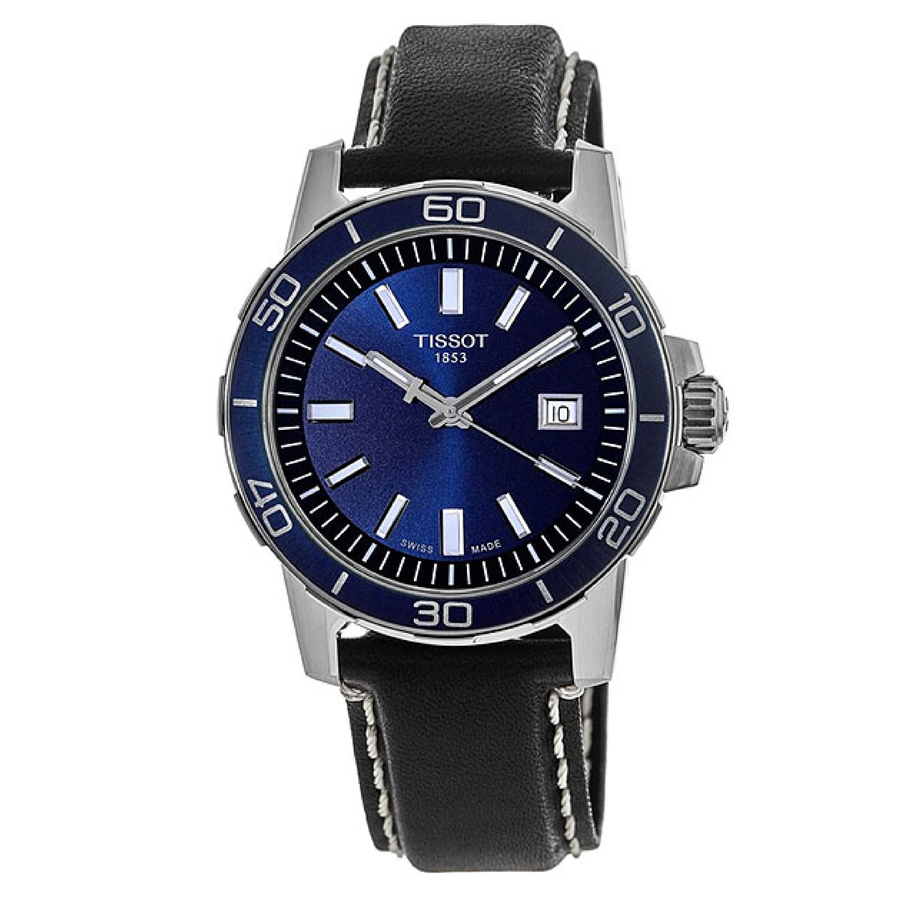 TISSOT T125.610.16.041.00 - фото 2