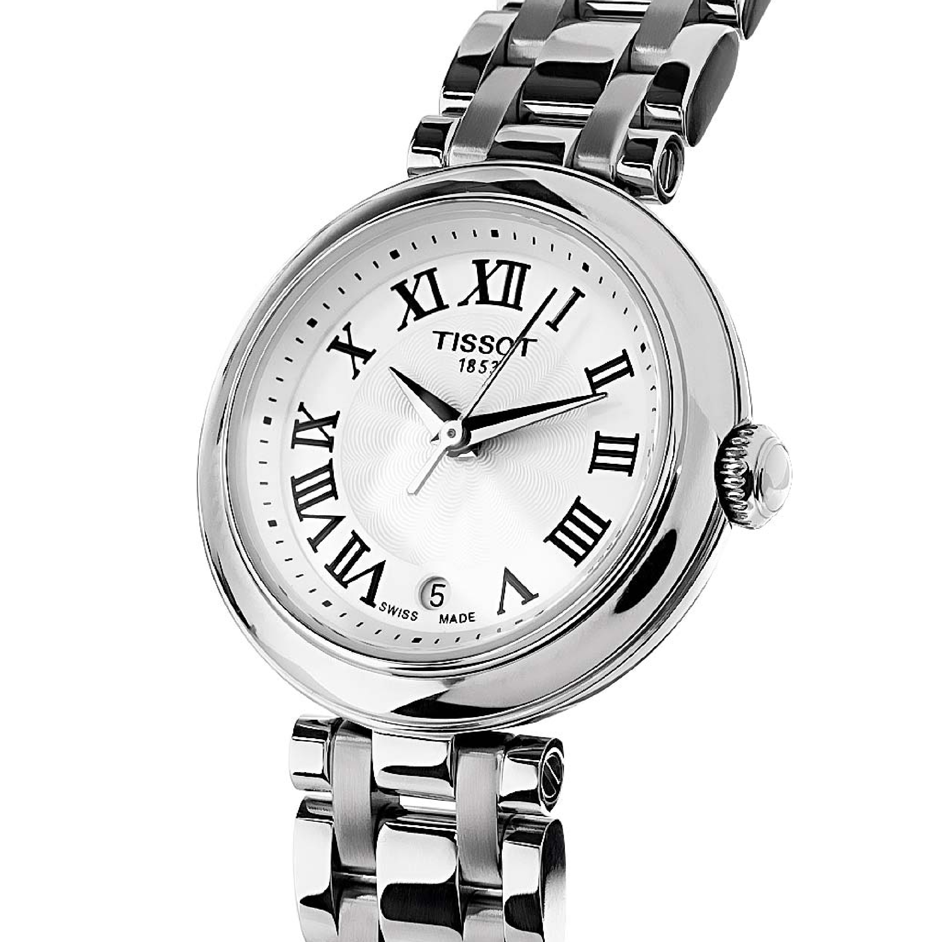TISSOT T126.010.11.013.00 - фото 2