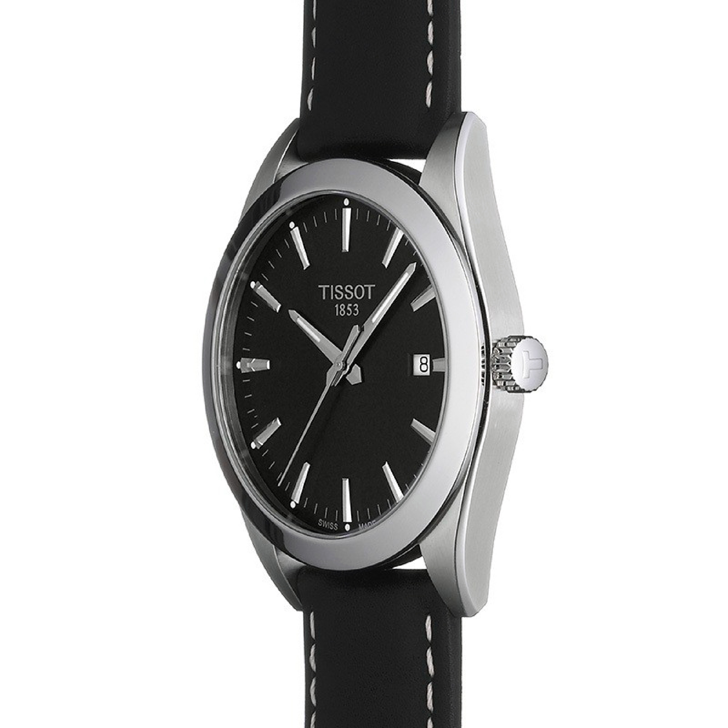 TISSOT T127.410.16.051.00 - фото 2