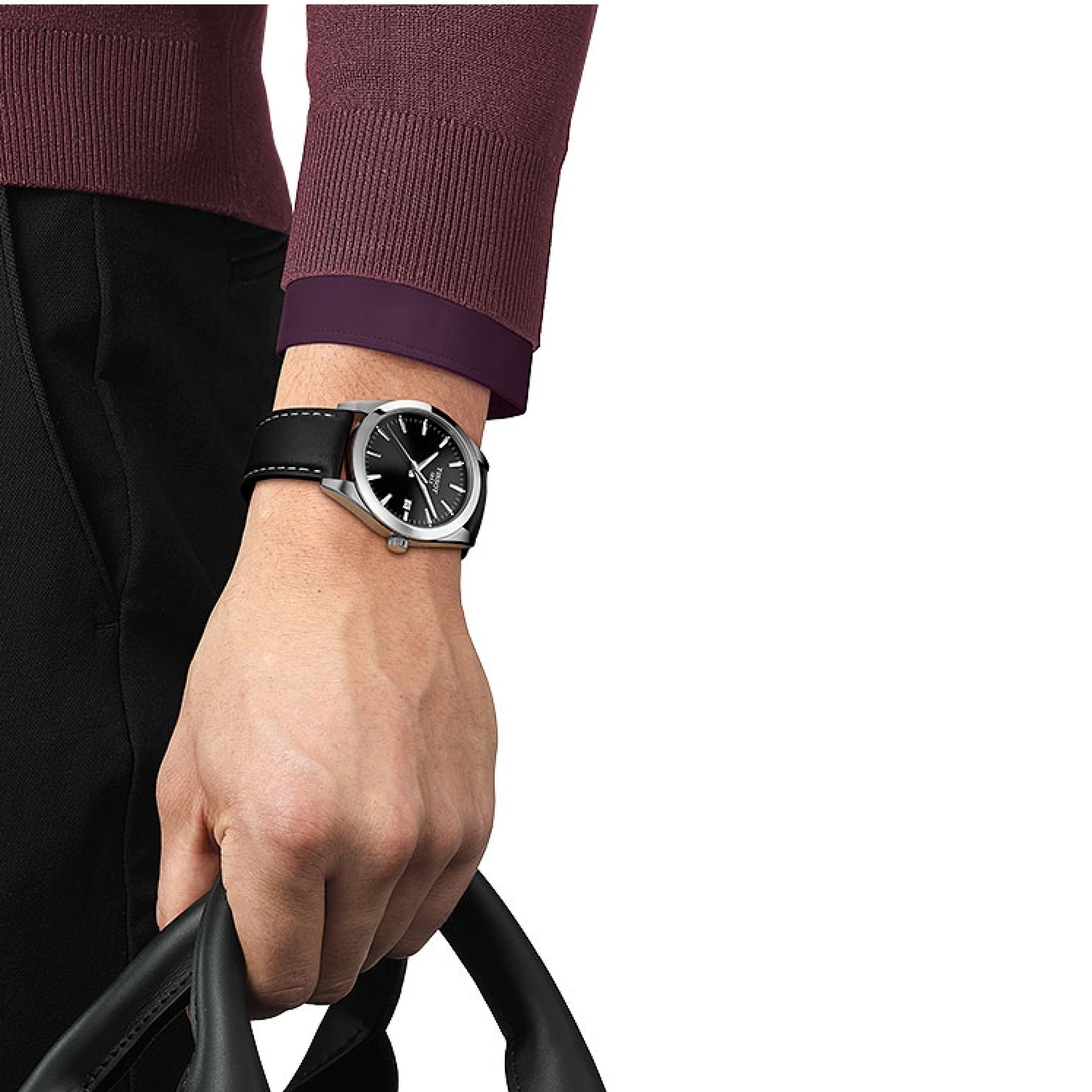 TISSOT T127.410.16.051.00 - фото 4