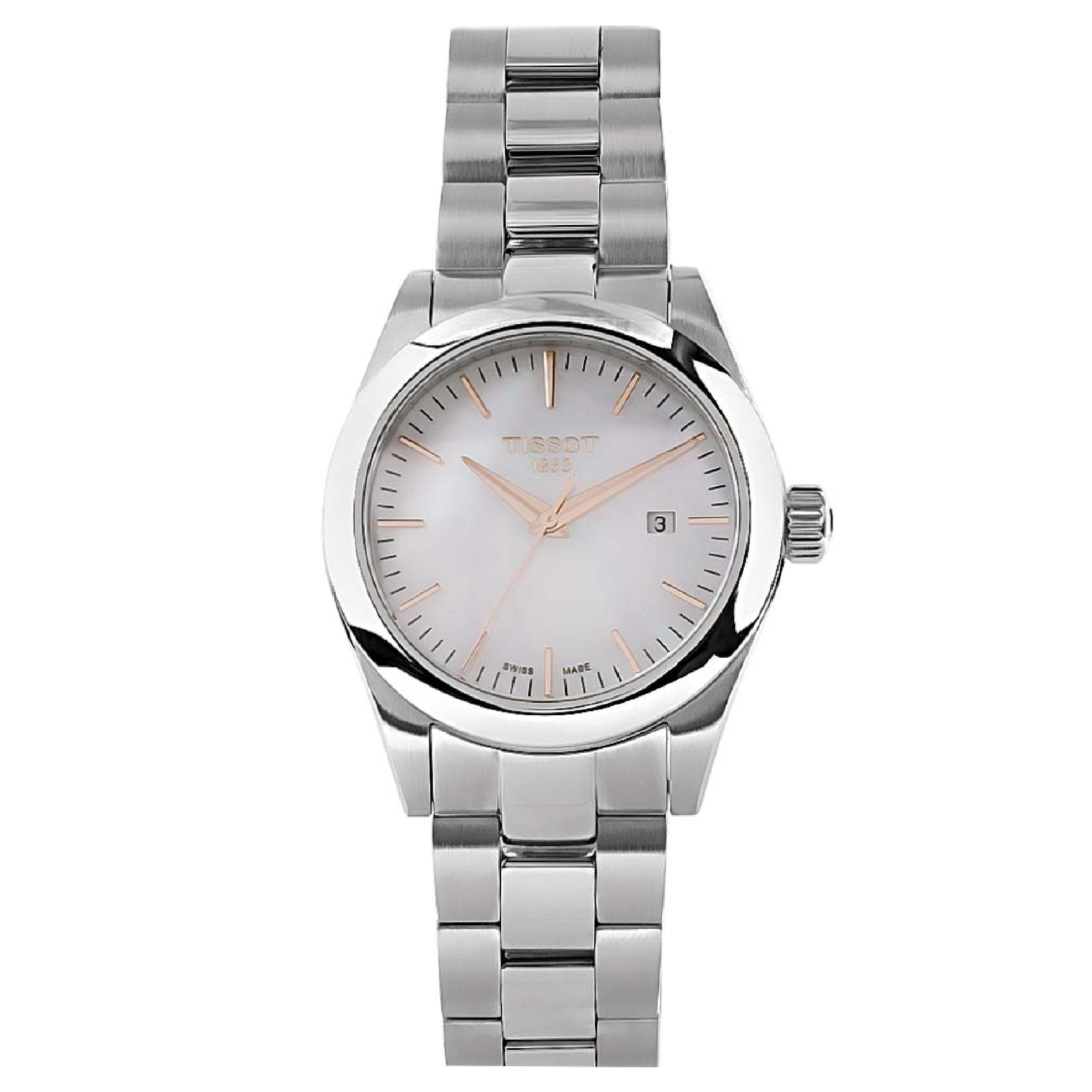 TISSOT T132.010.11.111.00 - TISSOT None None