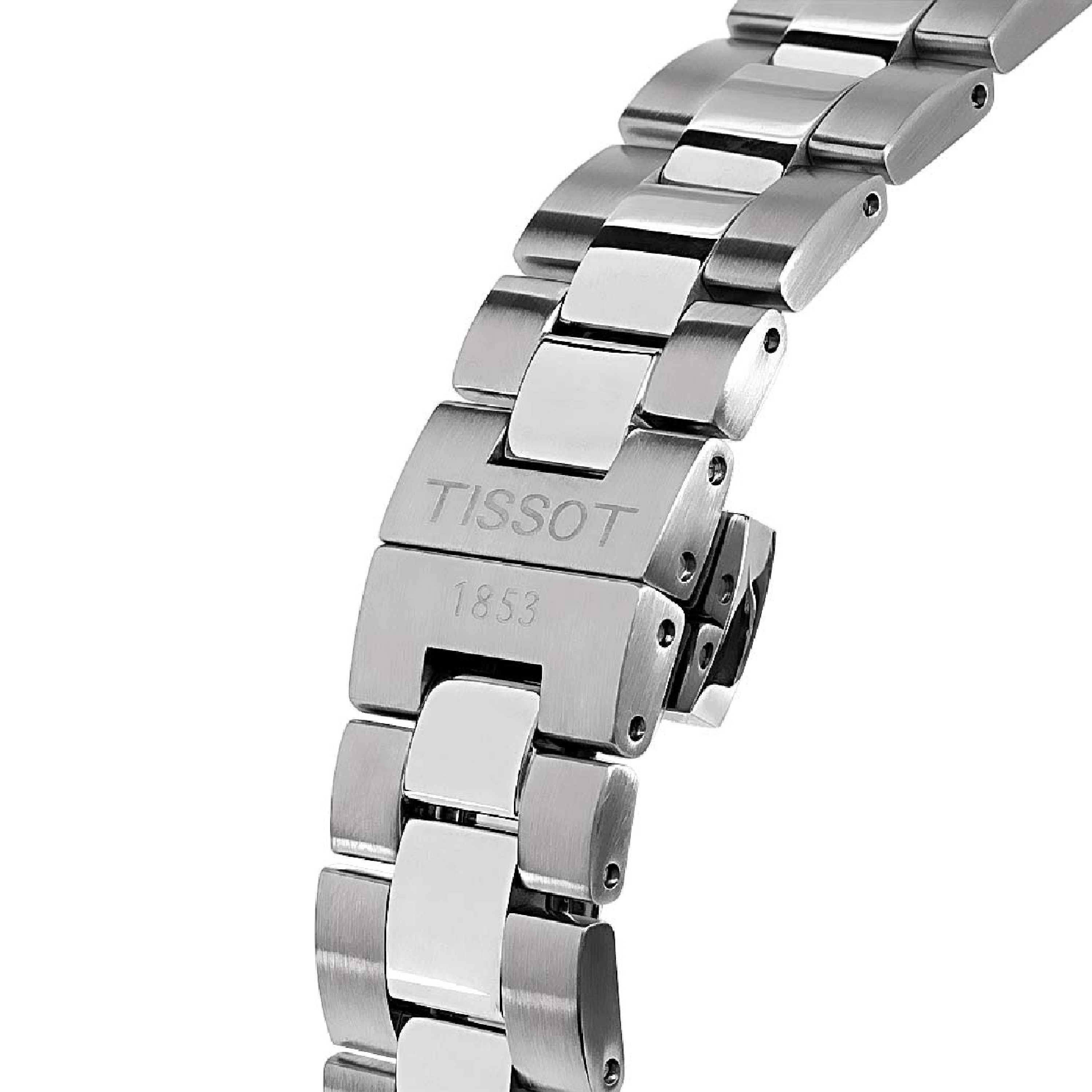 TISSOT T132.010.11.111.00 - фото 3