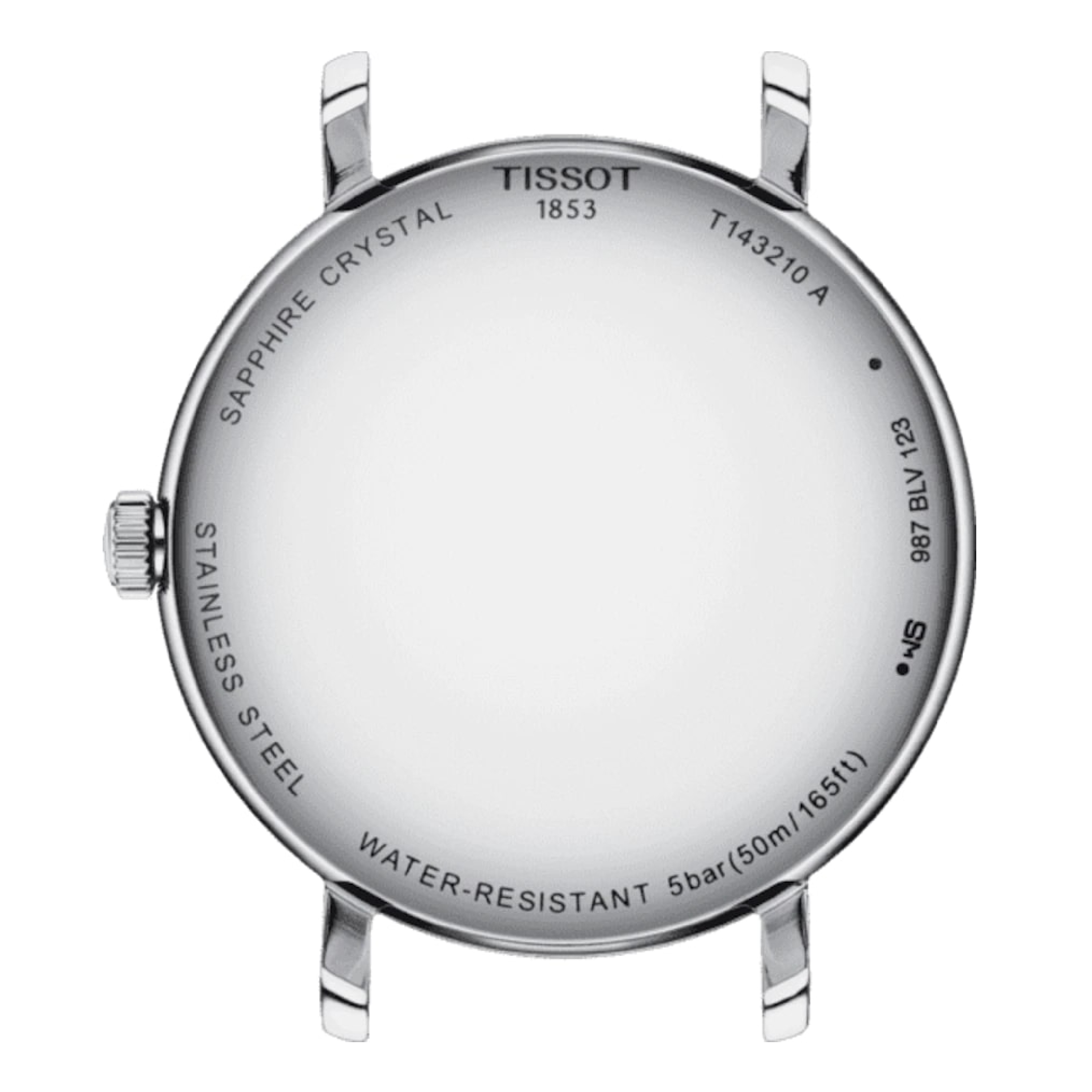 TISSOT T143.210.11.041.00 - фото 2