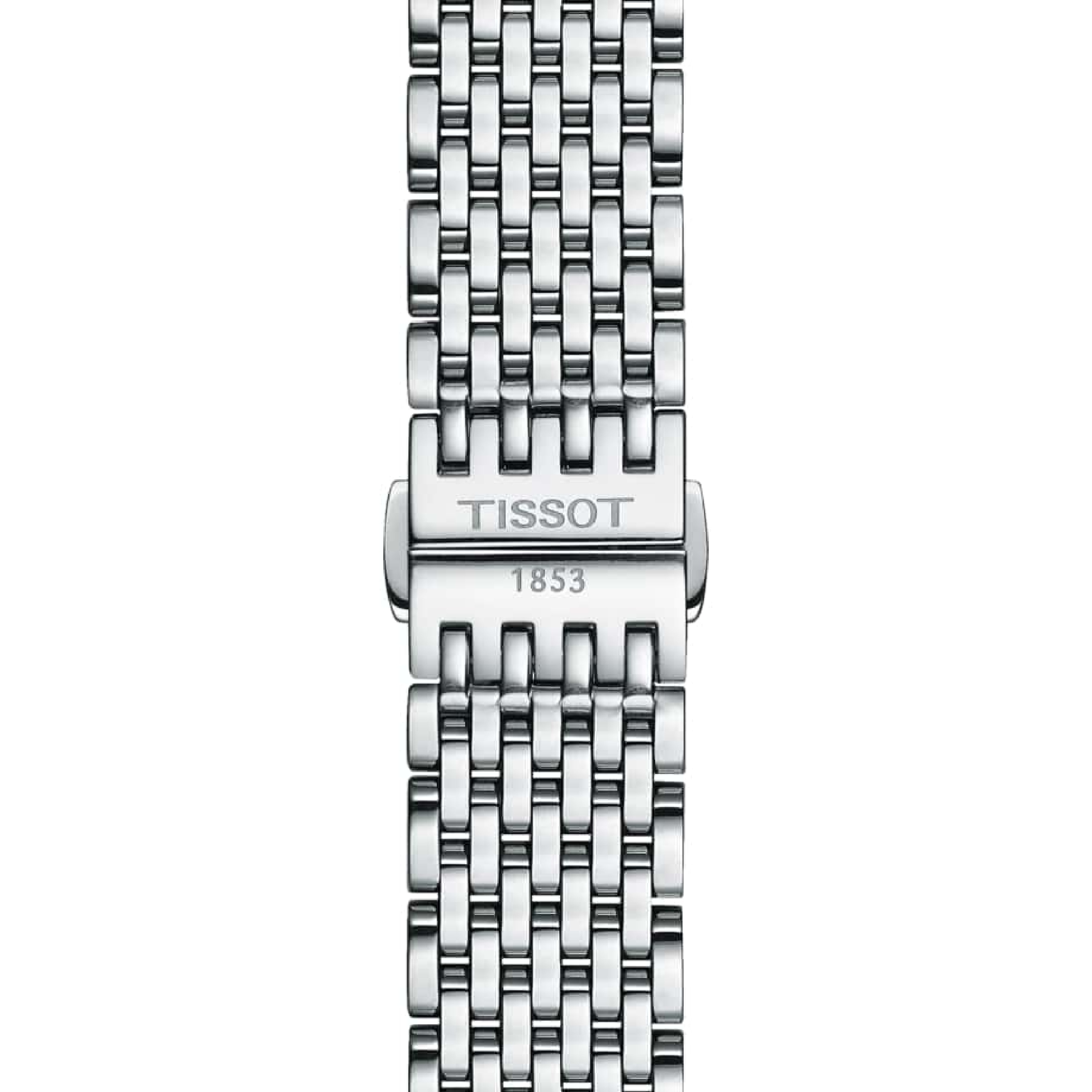 TISSOT T143.210.11.041.00 - фото 3