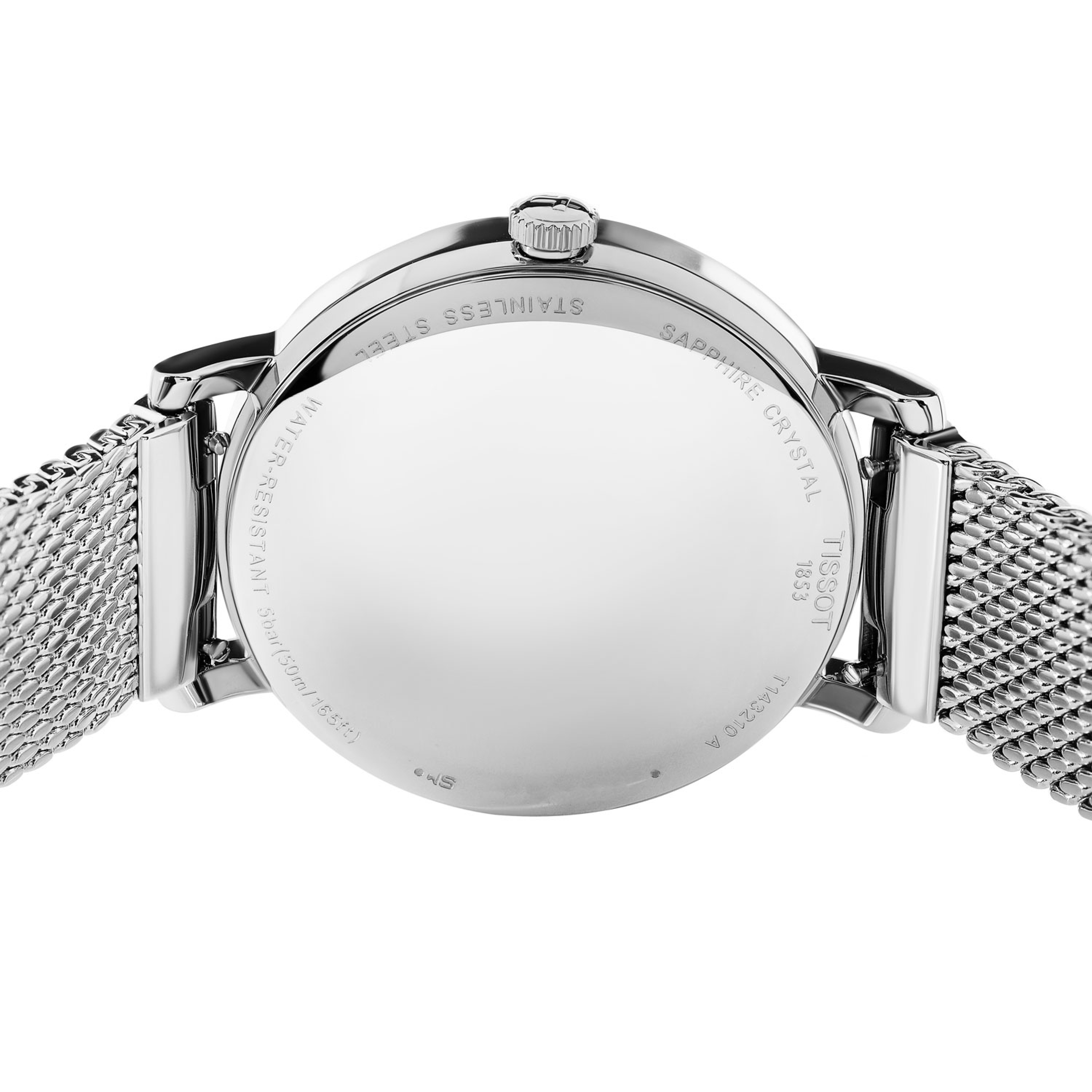 TISSOT T143.210.11.091.00 - фото 2