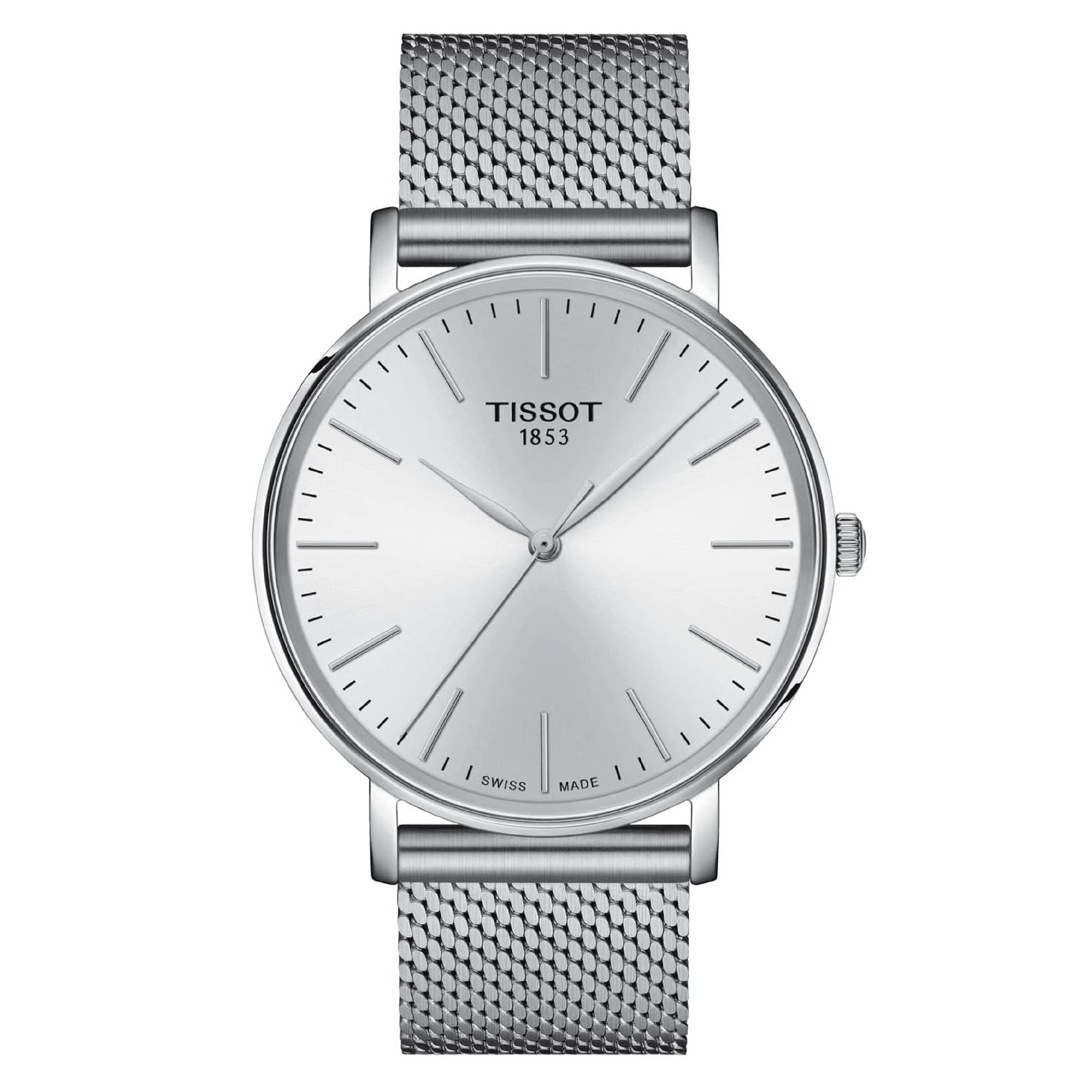 TISSOT T143.410.11.011.00 - TISSOT None None