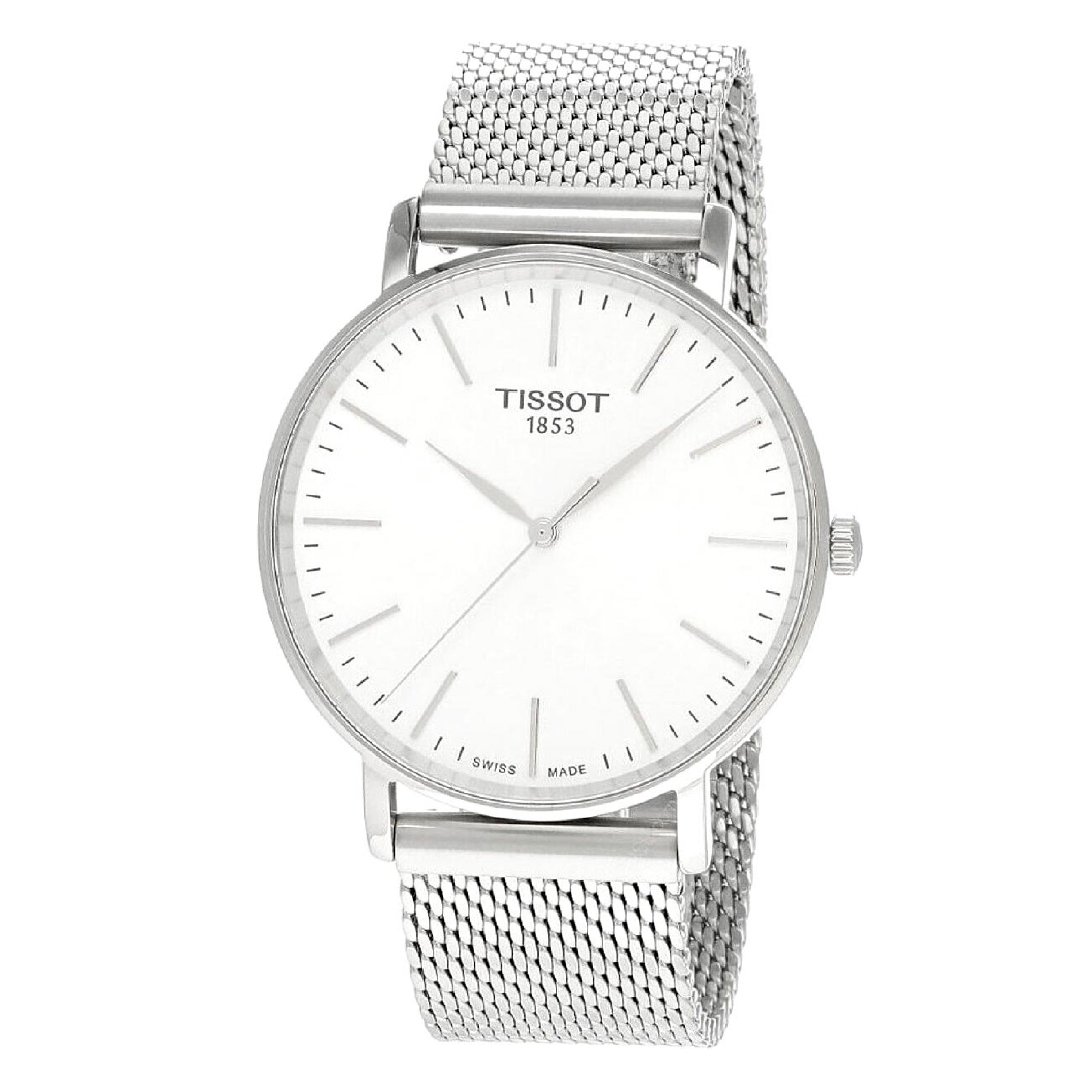 TISSOT T143.410.11.011.00 - фото 2