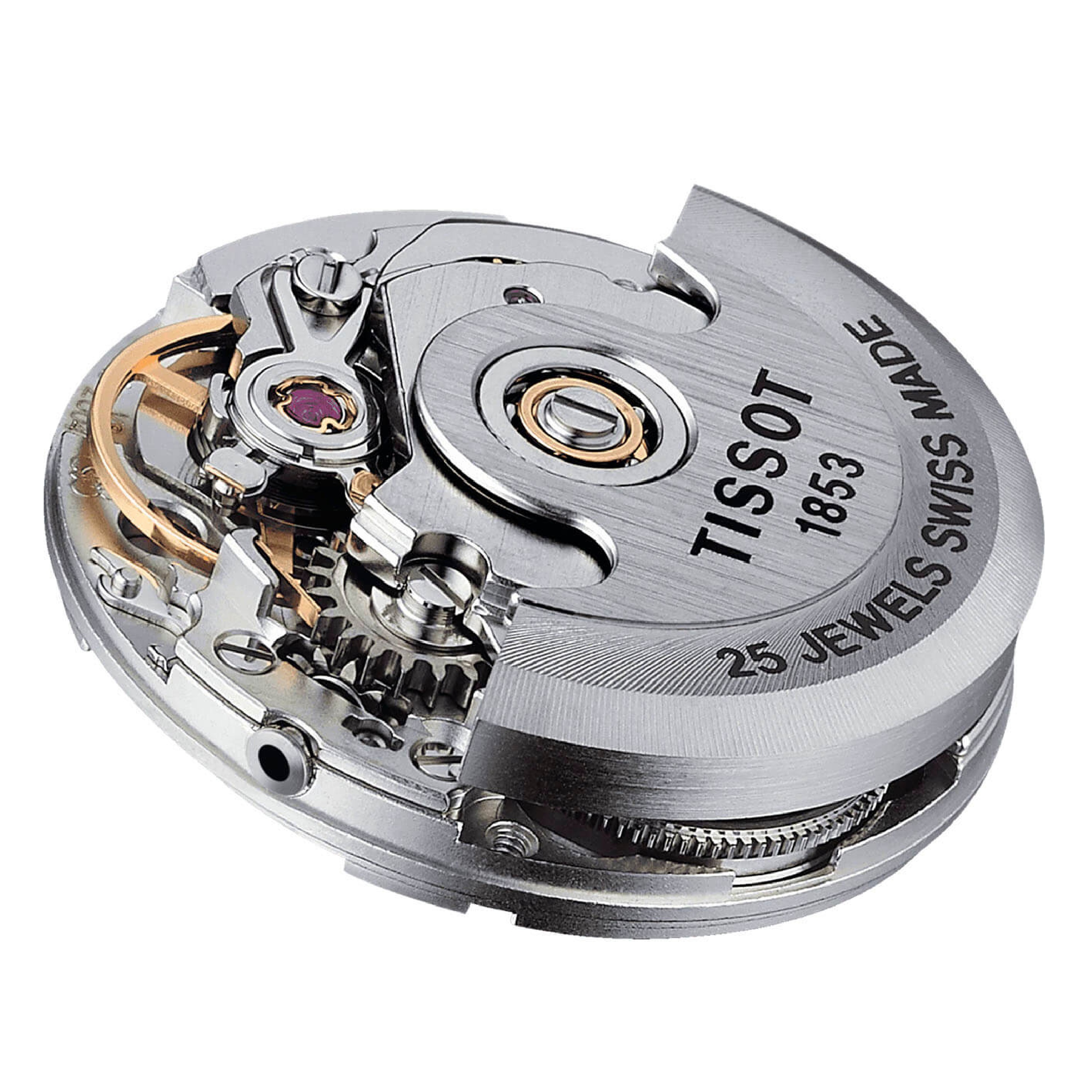 TISSOT T41.1.183.33 - фото 2