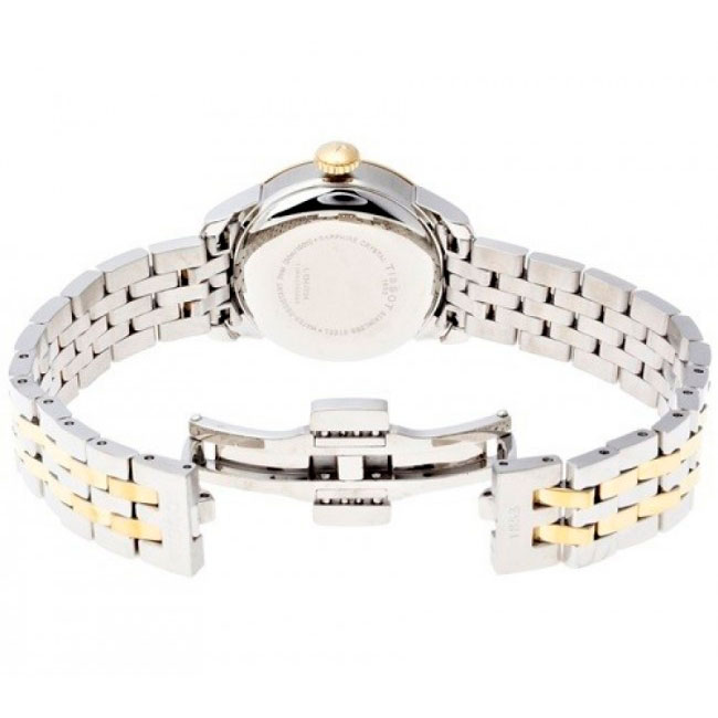 TISSOT T41.1.183.53 - TISSOT None None