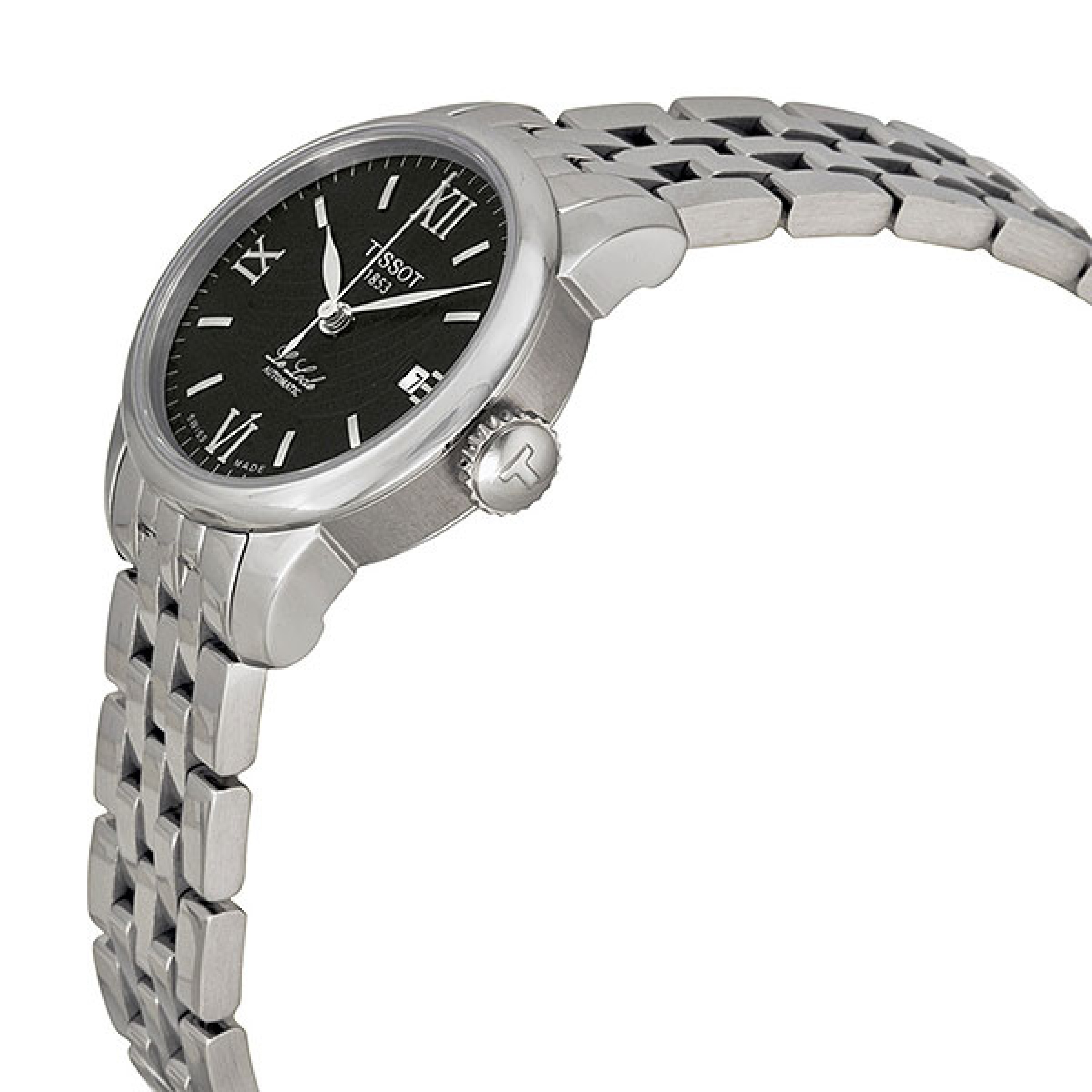 TISSOT T41.1.183.53 - фото 2